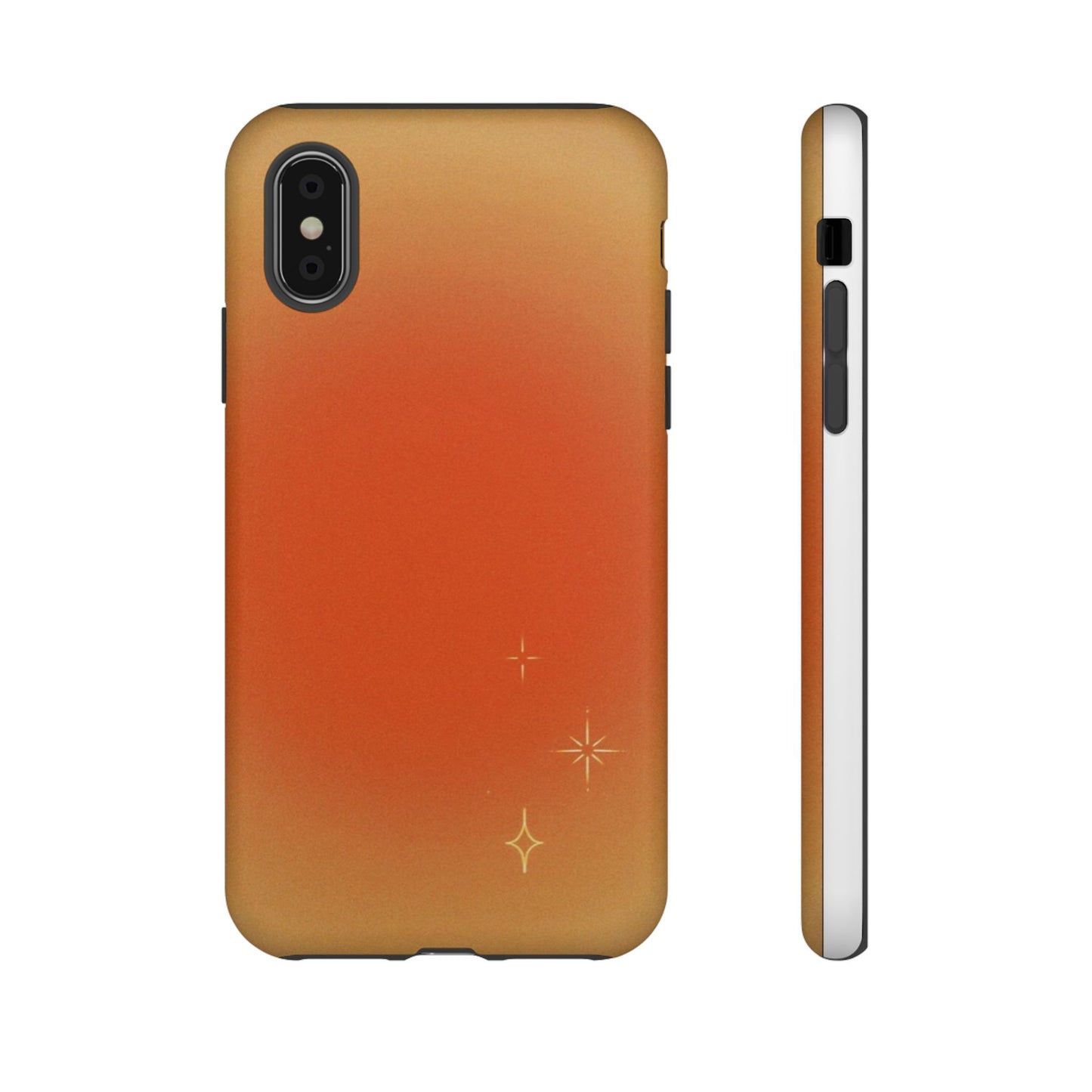 Sunrise iPhone Case