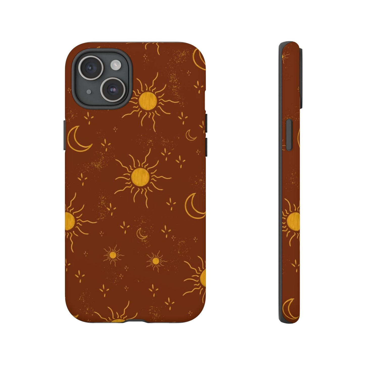 Toasted Sun Case