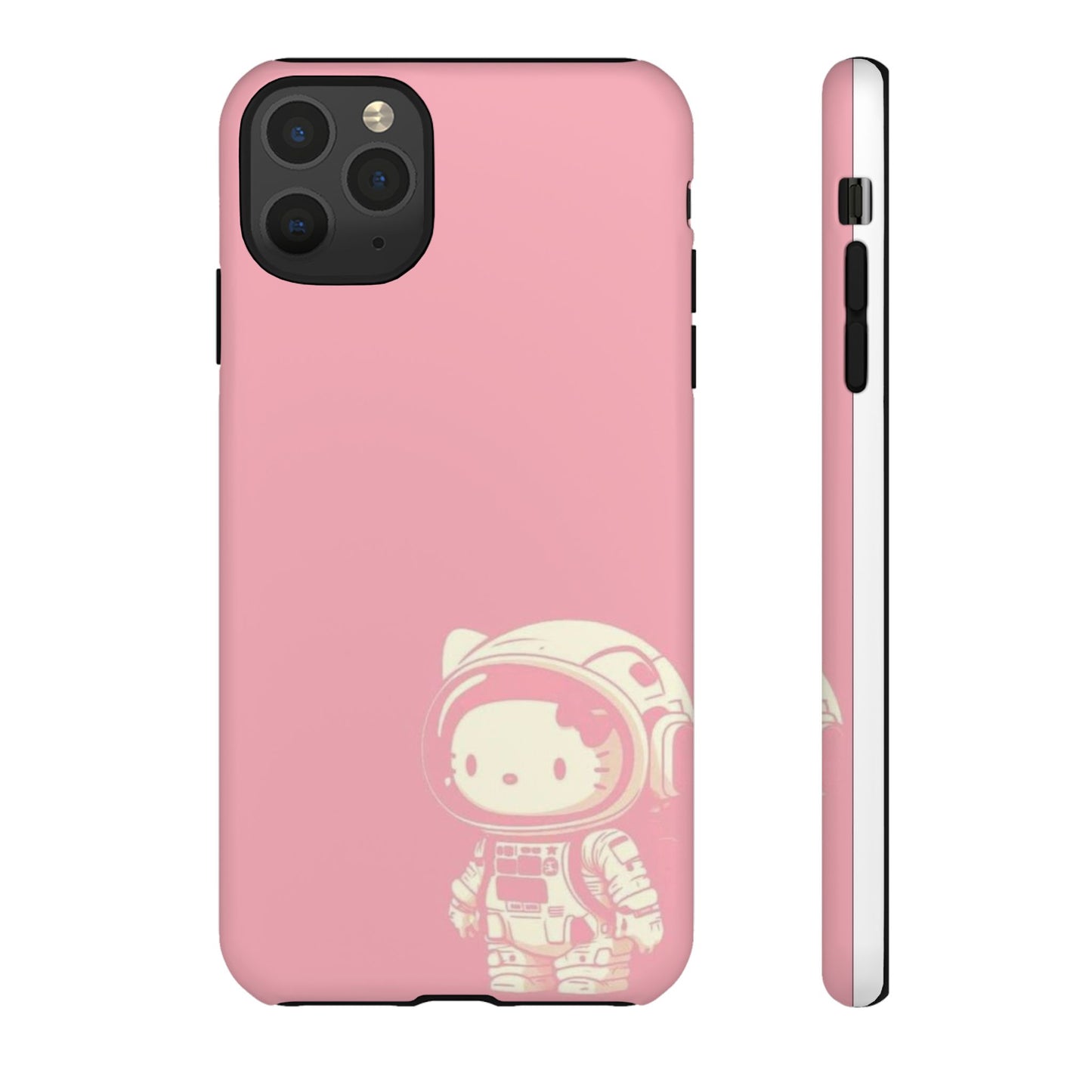 Astro Hello Kitty Phone Case