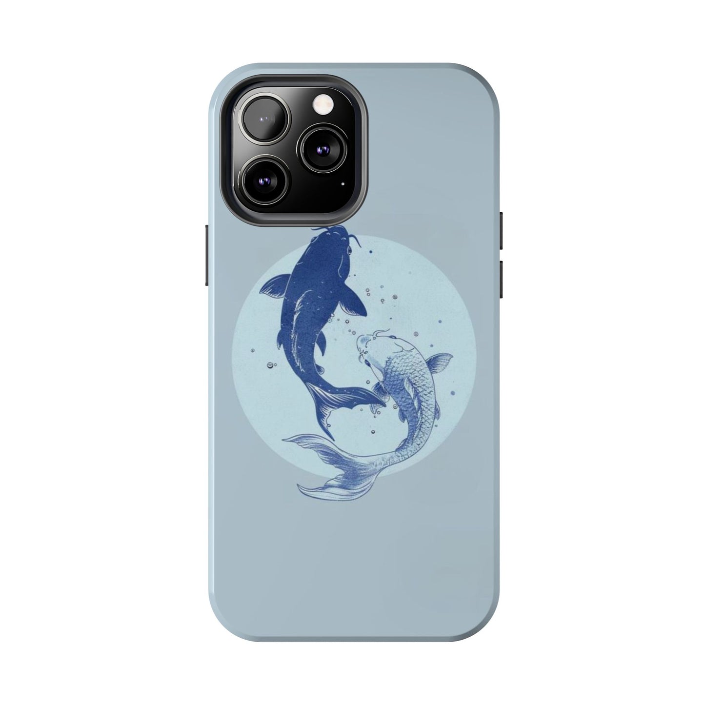 Pisces Fish iPhone Case