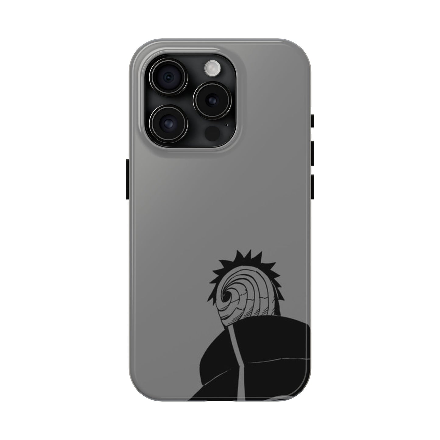 Tobi Clipart iPhone Case