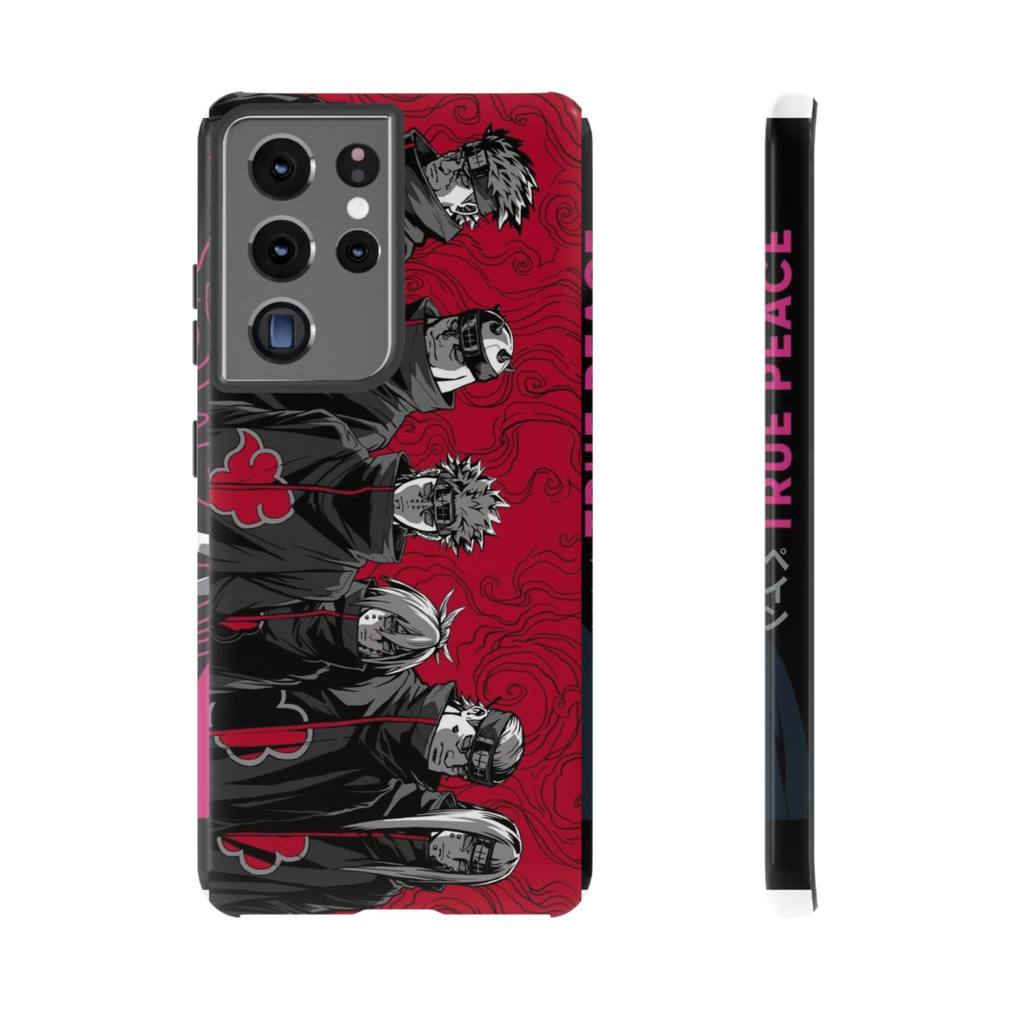 Akatsuki Members Phone Case