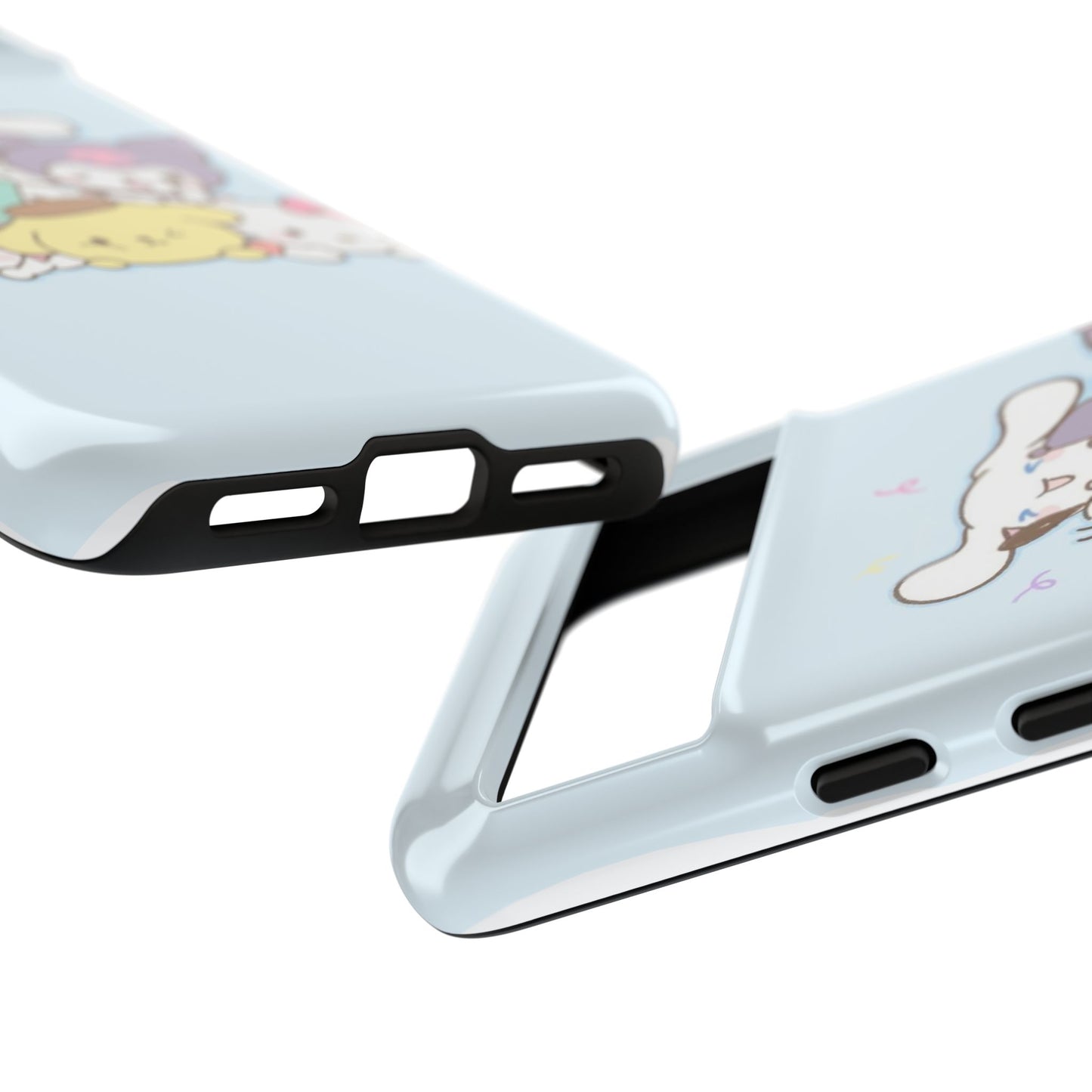 Sanrio Characters Phone Case