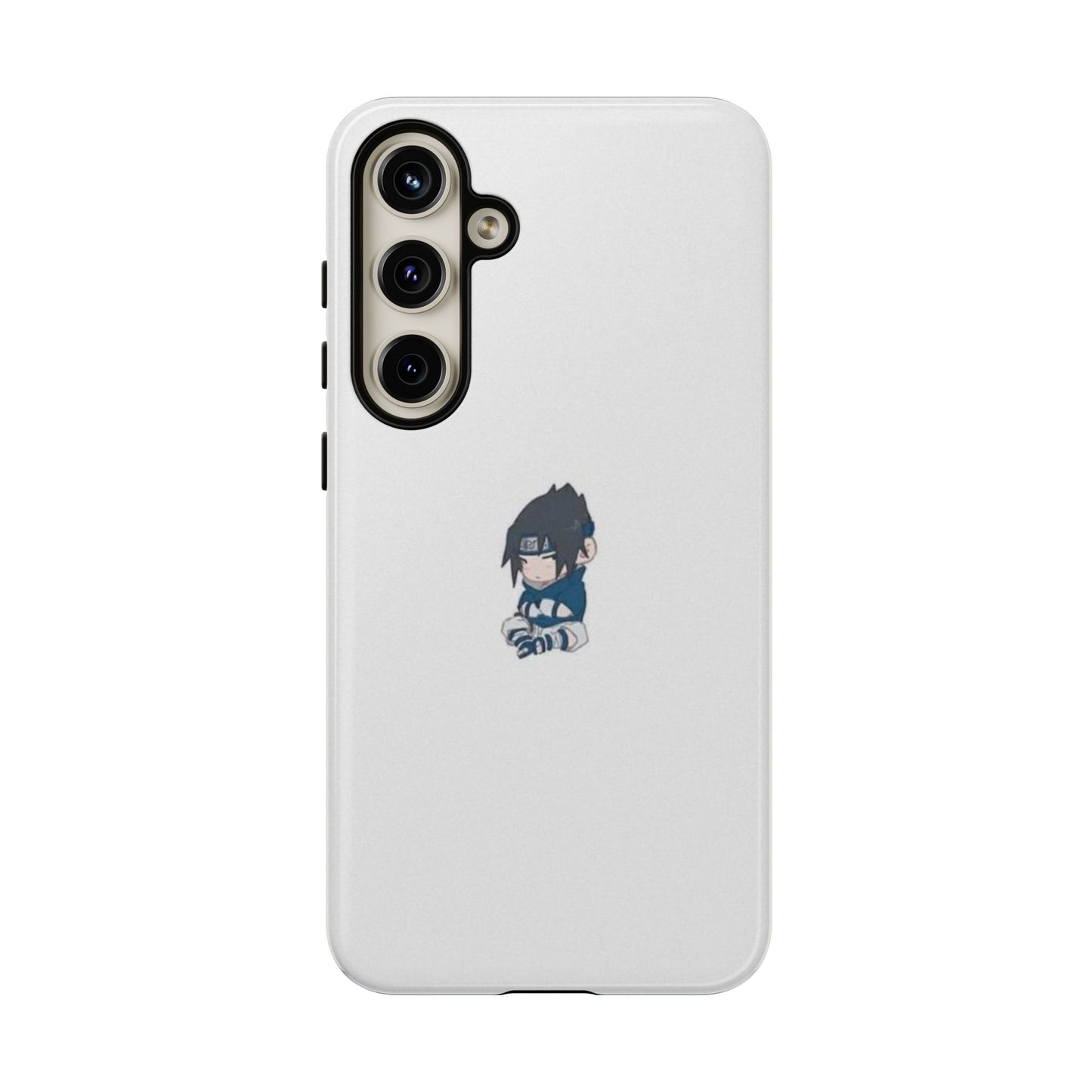 Sasuke iPhone Case