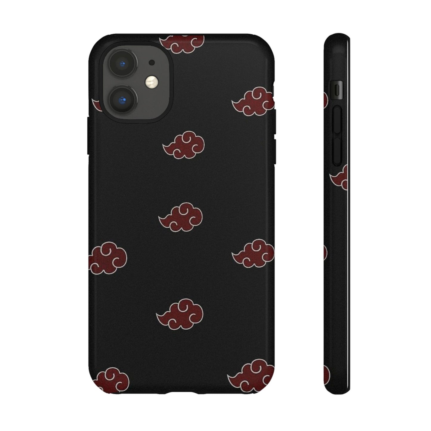 Akatsuki Logo Phone Case