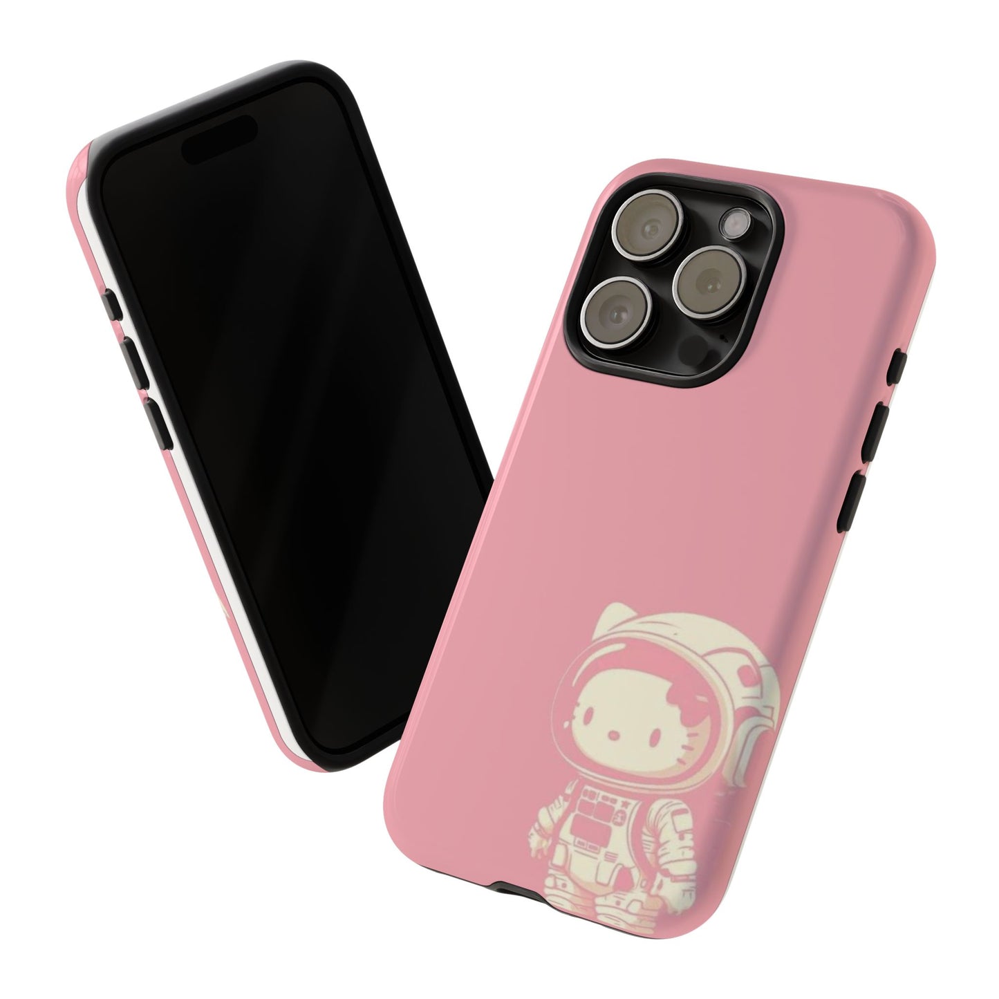 Astro Hello Kitty Phone Case