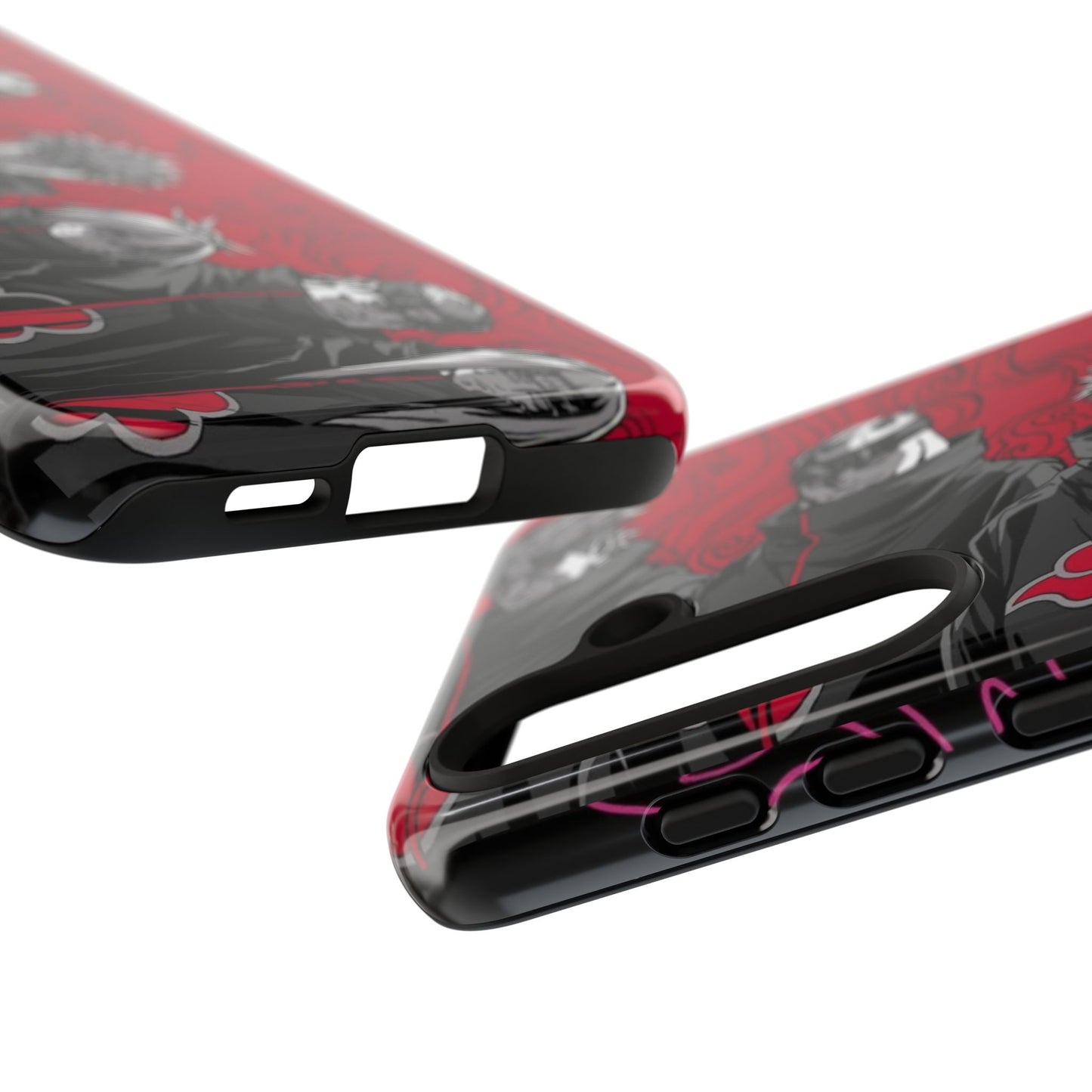 Akatsuki Members Phone Case