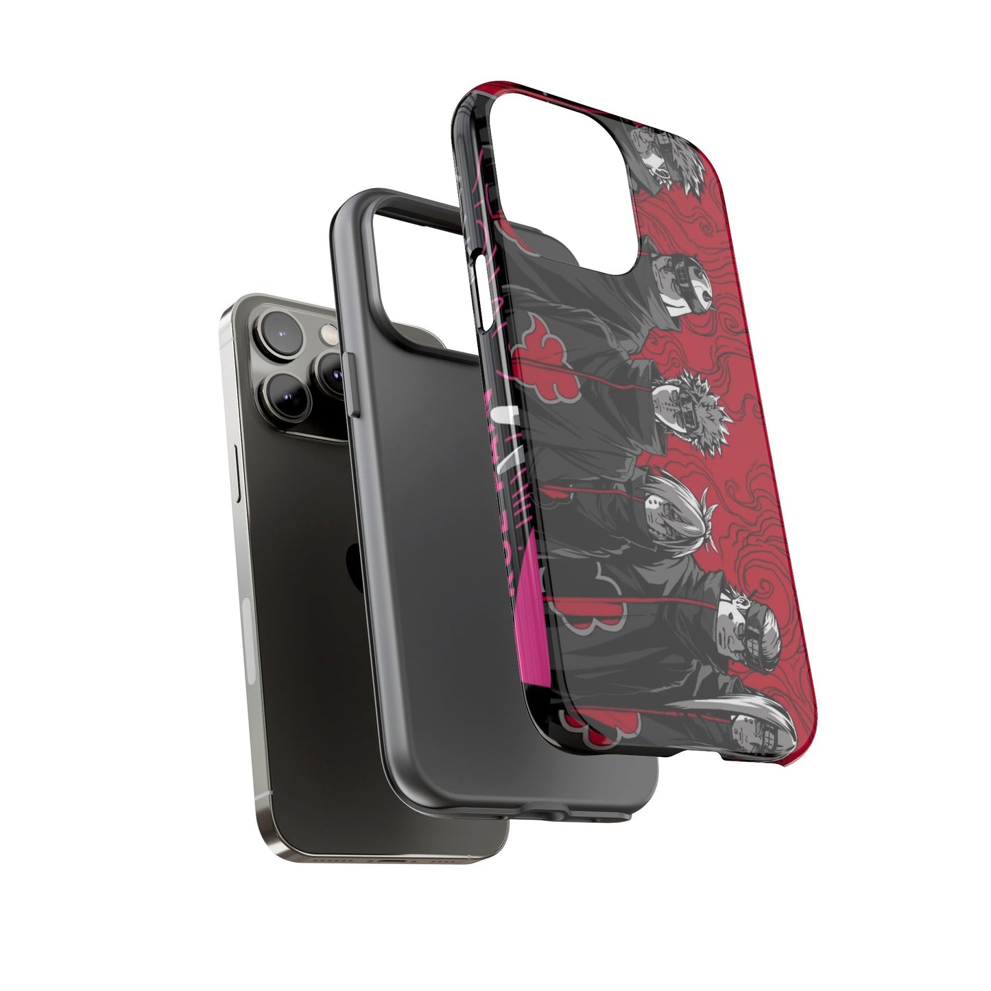 Akatsuki Members Phone Case