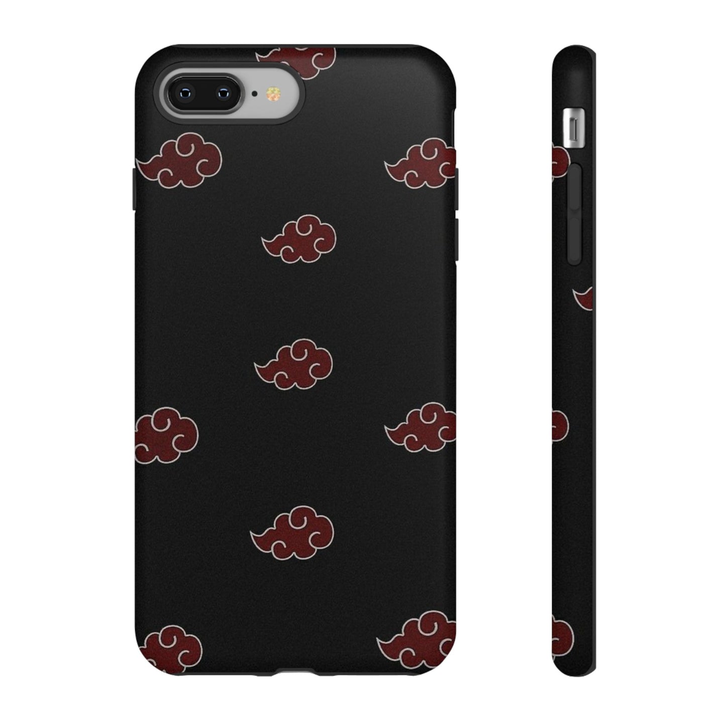 Akatsuki Logo Phone Case