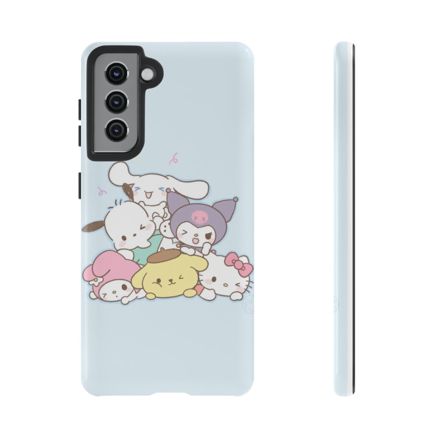 Sanrio Characters Phone Case