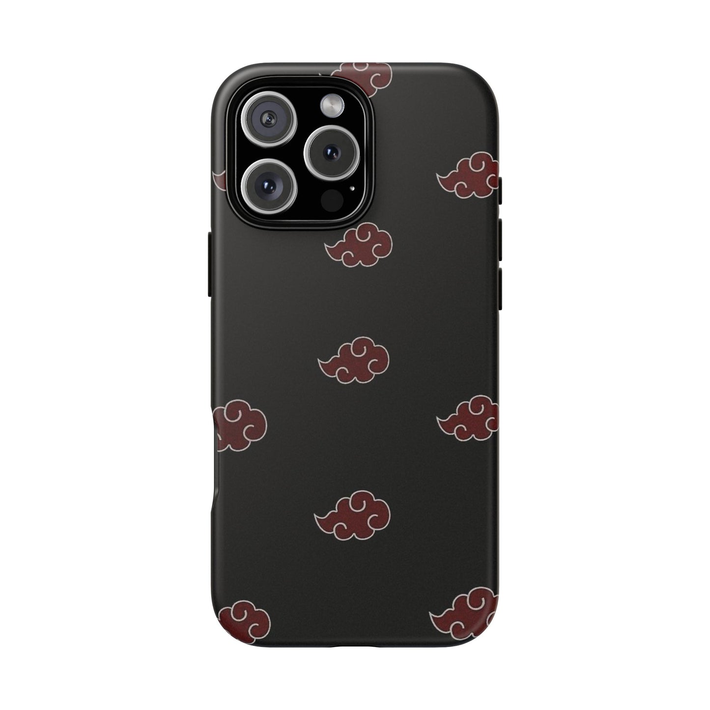 Akatsuki Logo Phone Case