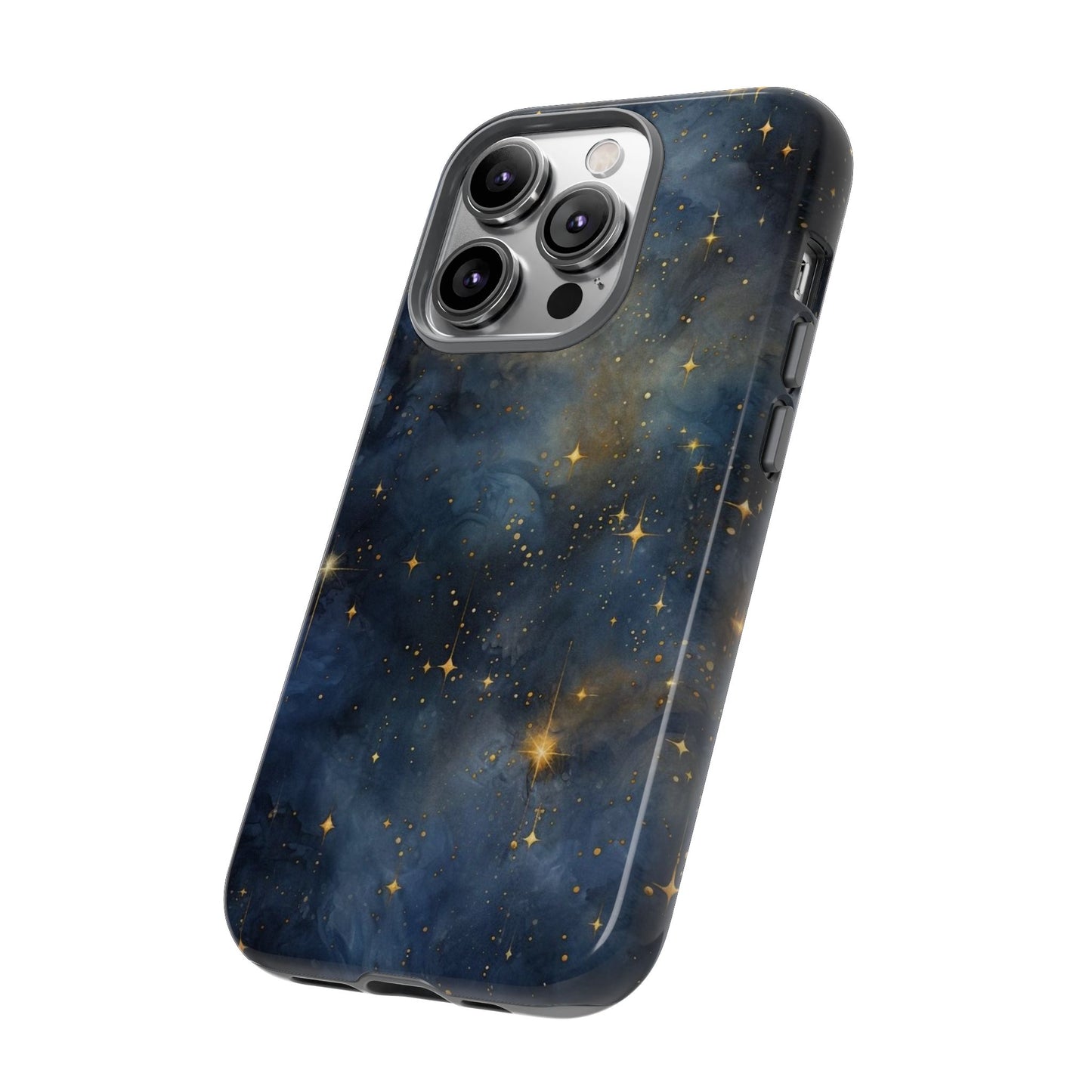 Galaxy iPhone Case