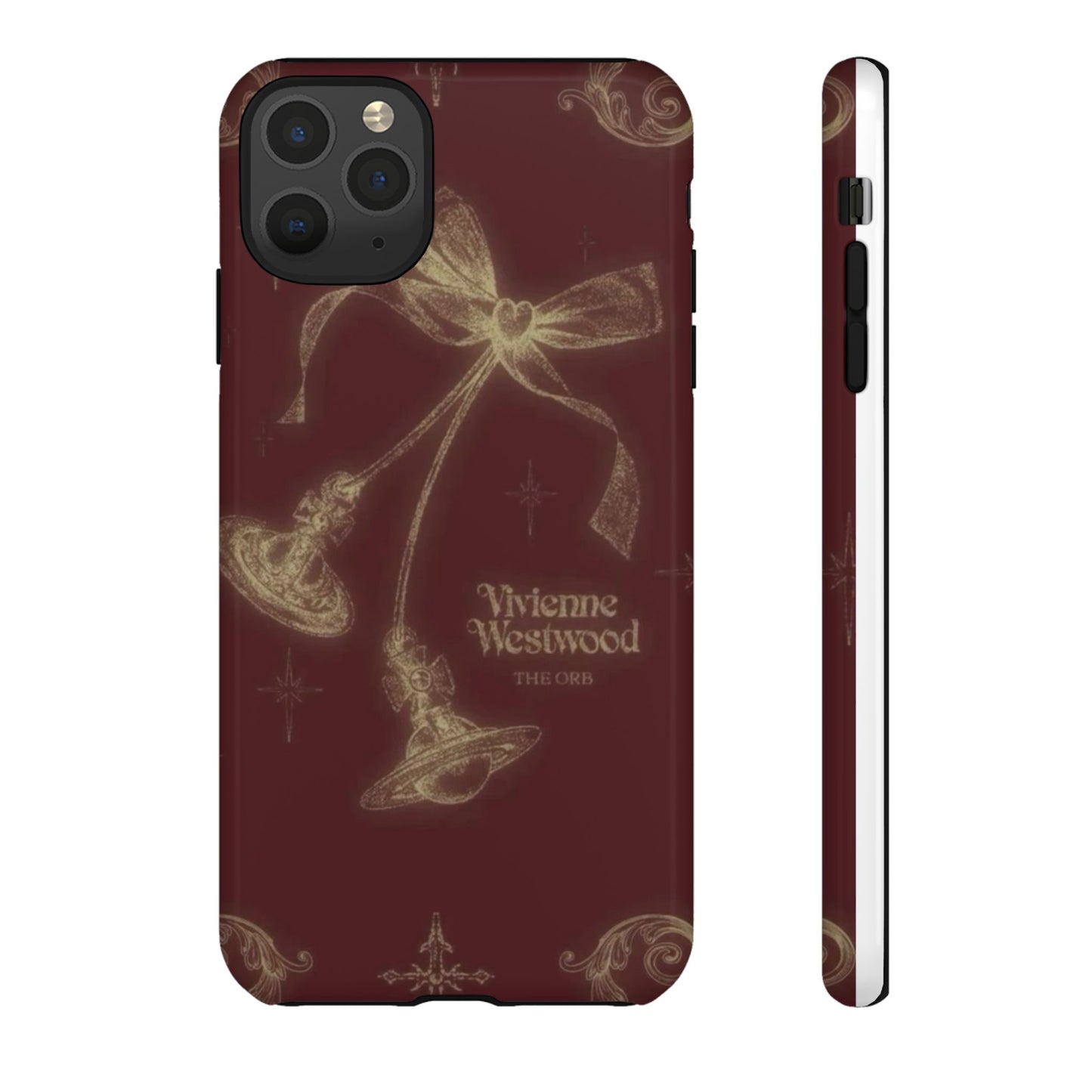 Vivienne Westwood iPhone Case