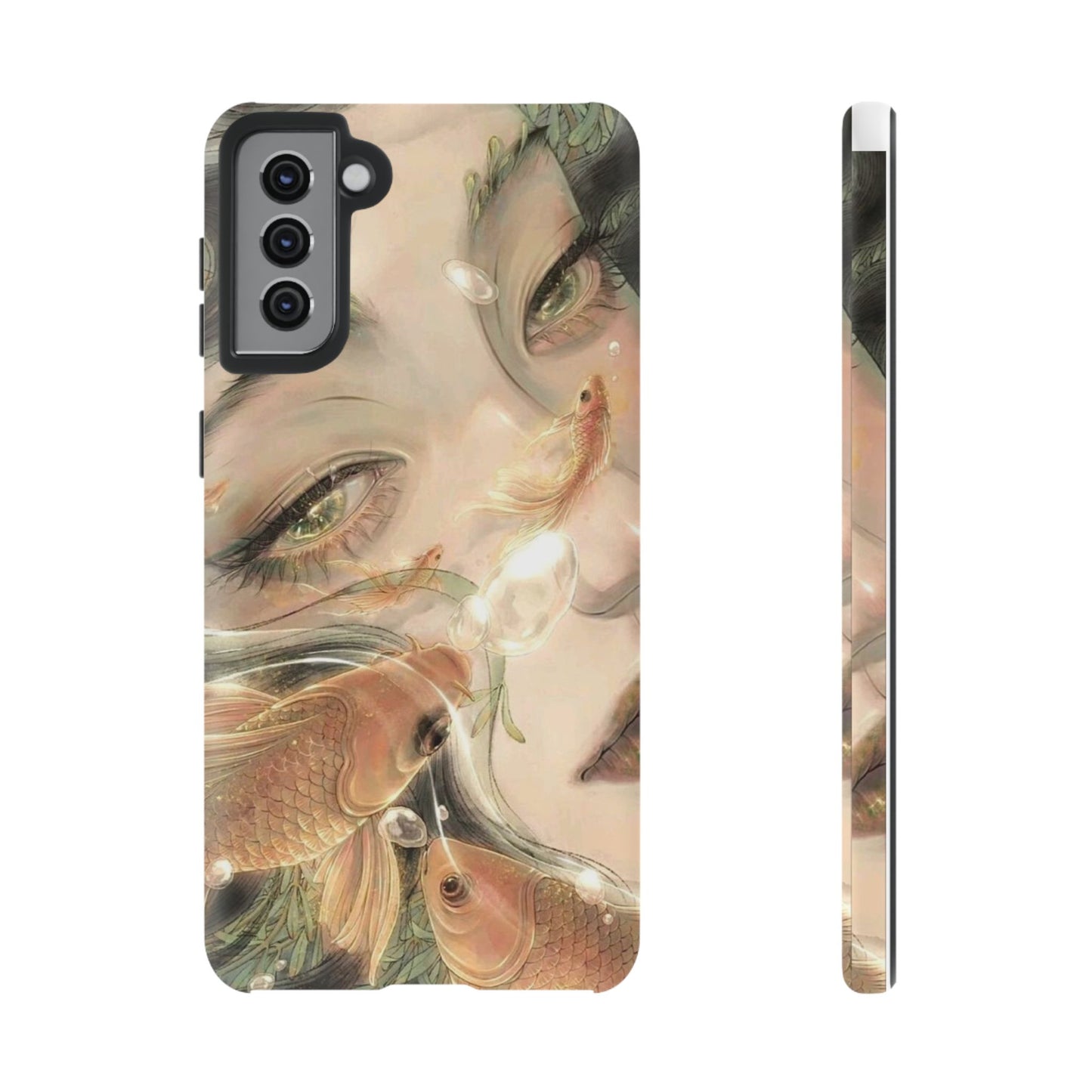 Koi Phone Case