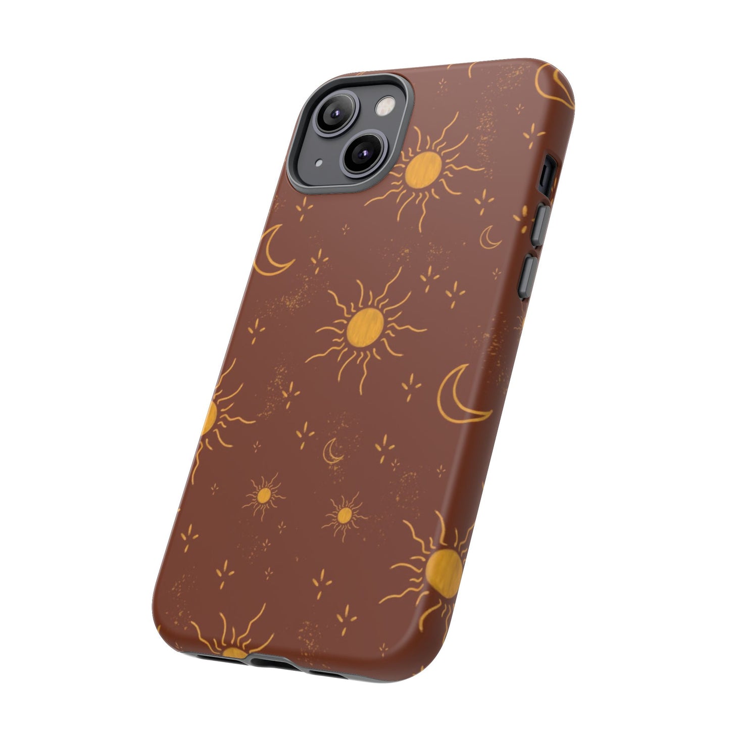 Toasted Sun Case