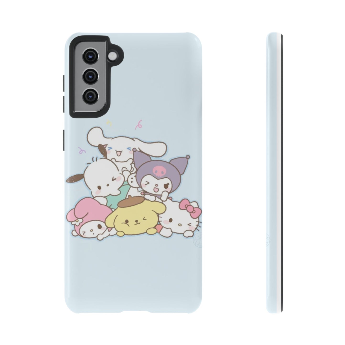 Sanrio Characters Phone Case