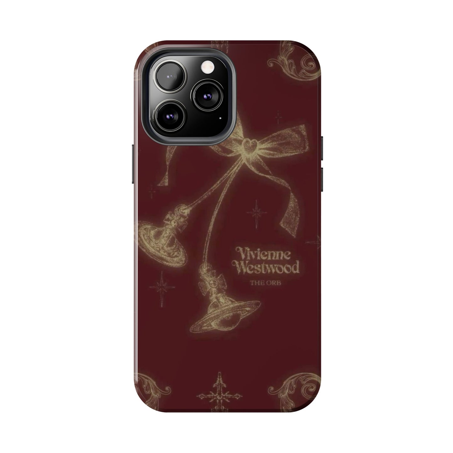 Vivienne Westwood iPhone Case