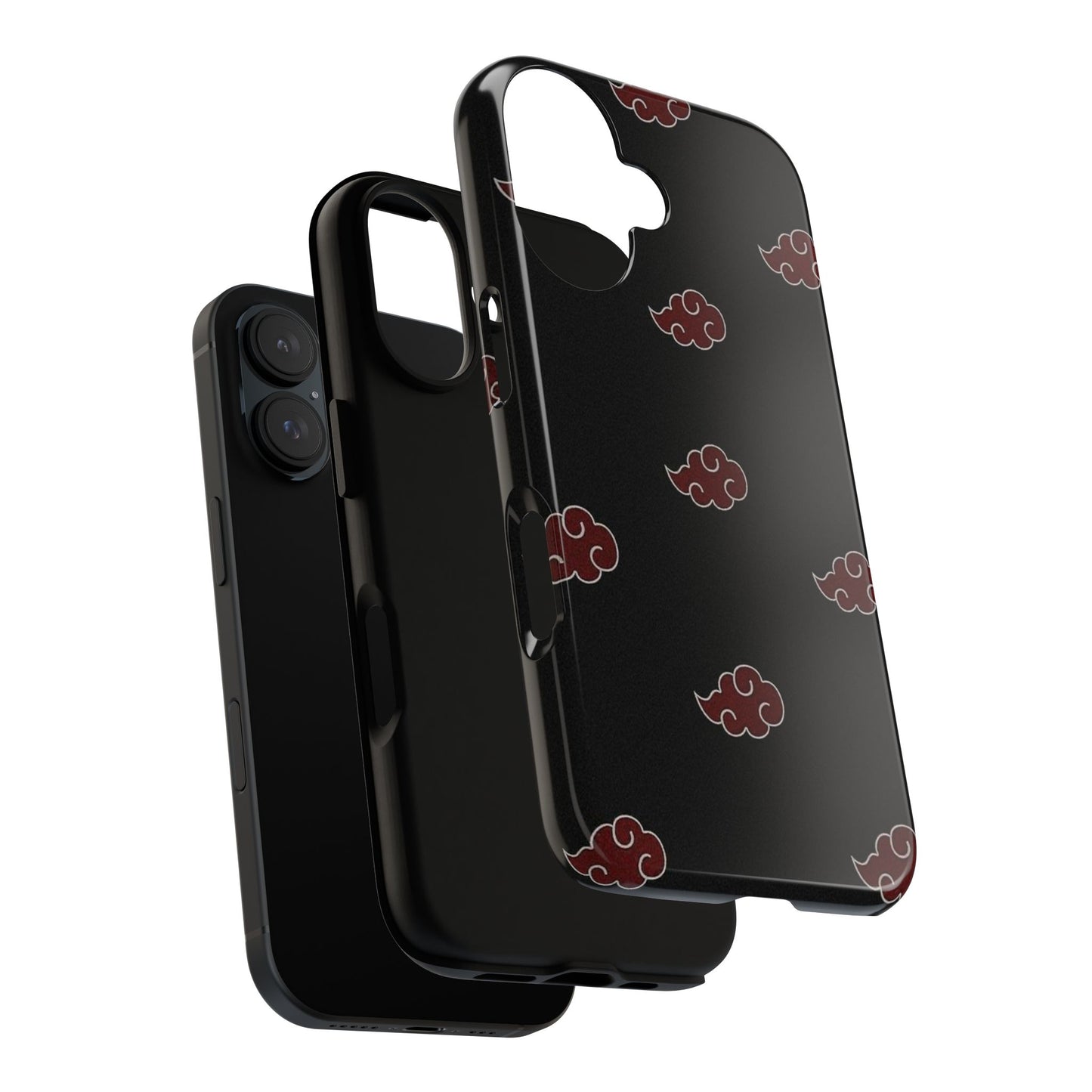 Akatsuki Logo Phone Case