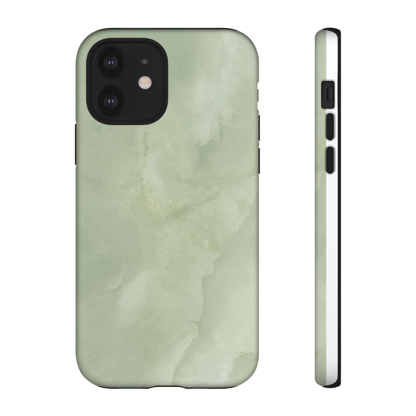 Aventurine iPhone Case