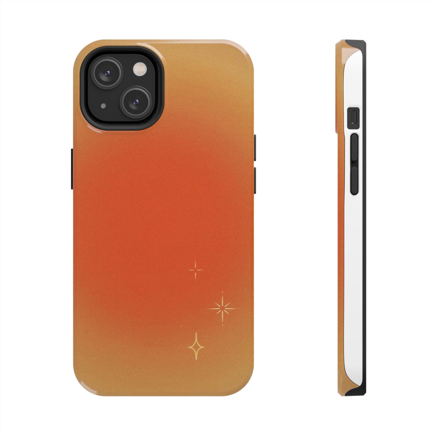 Sunrise iPhone Case