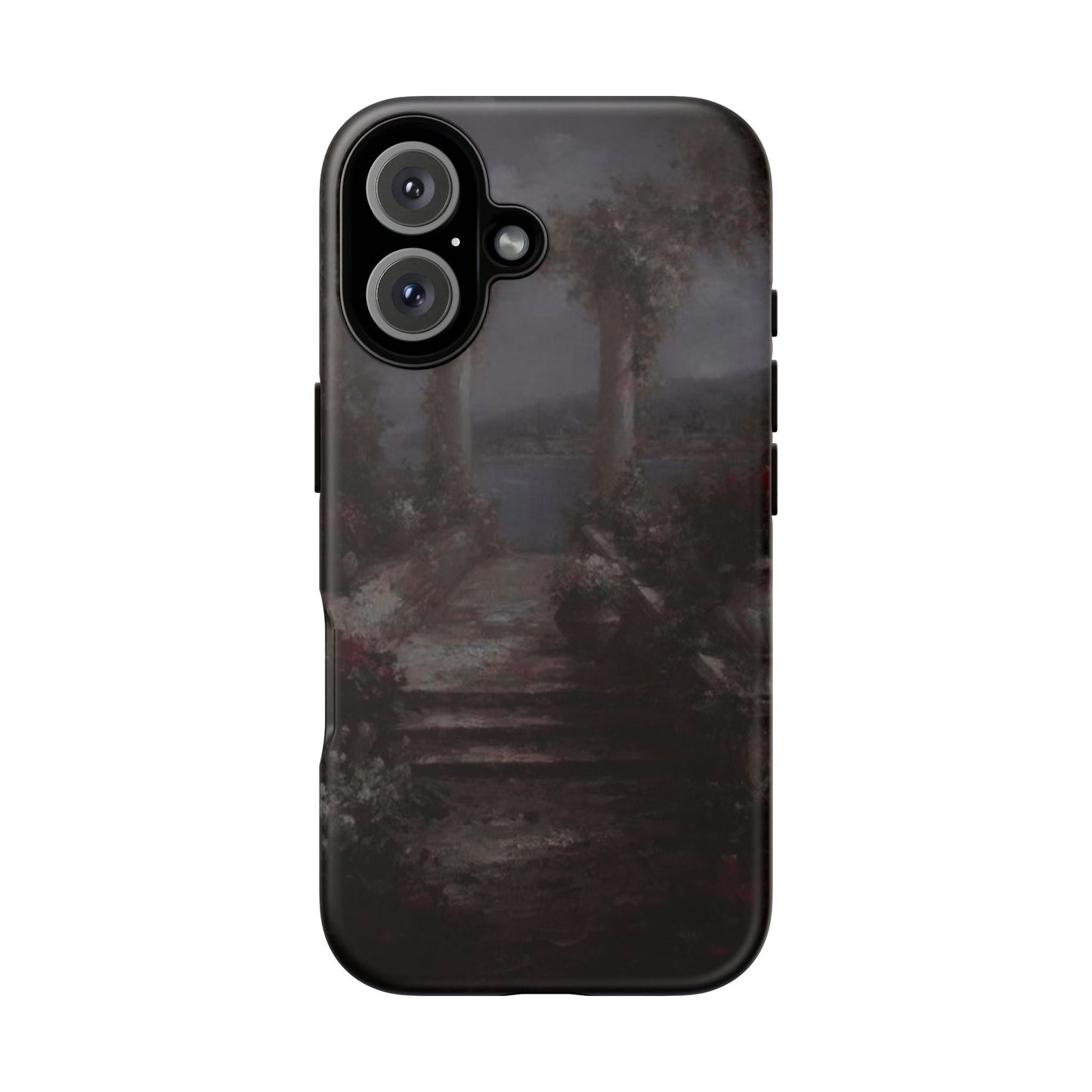 Galloway iPhone Cases