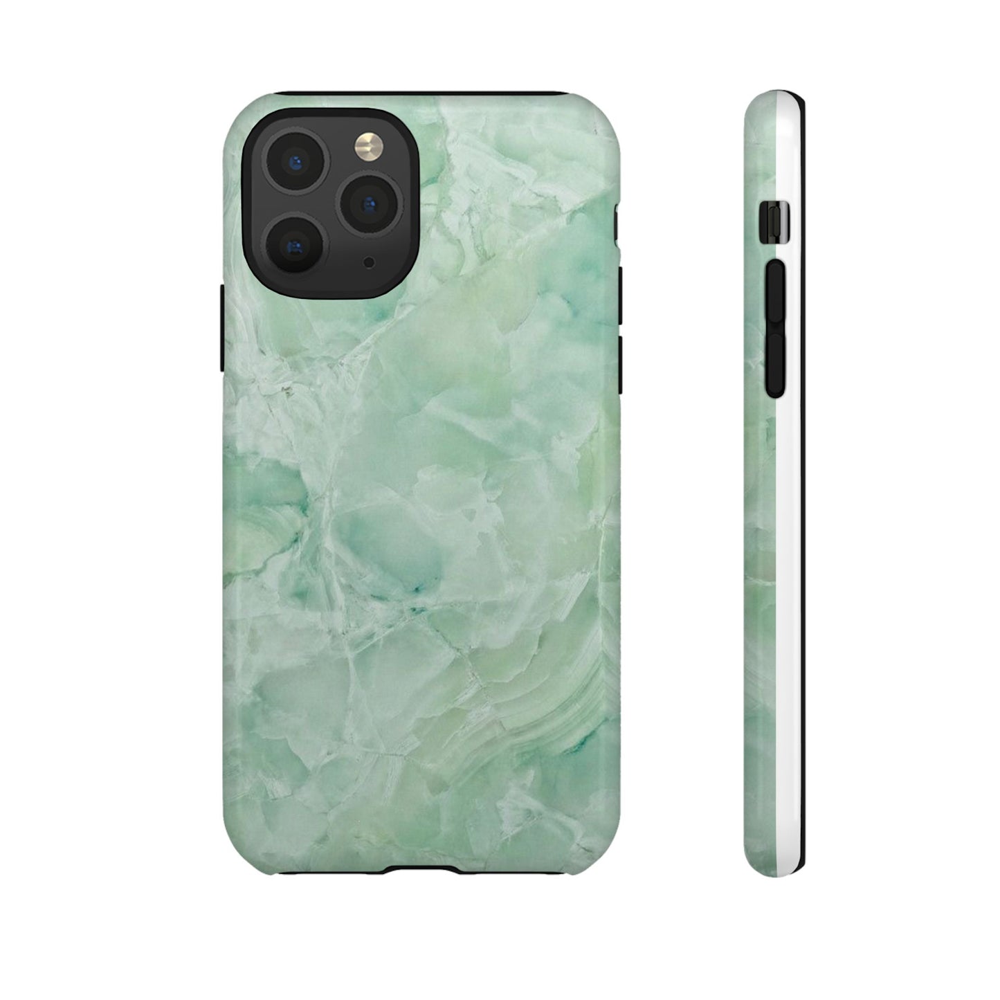 Jade iPhone Case