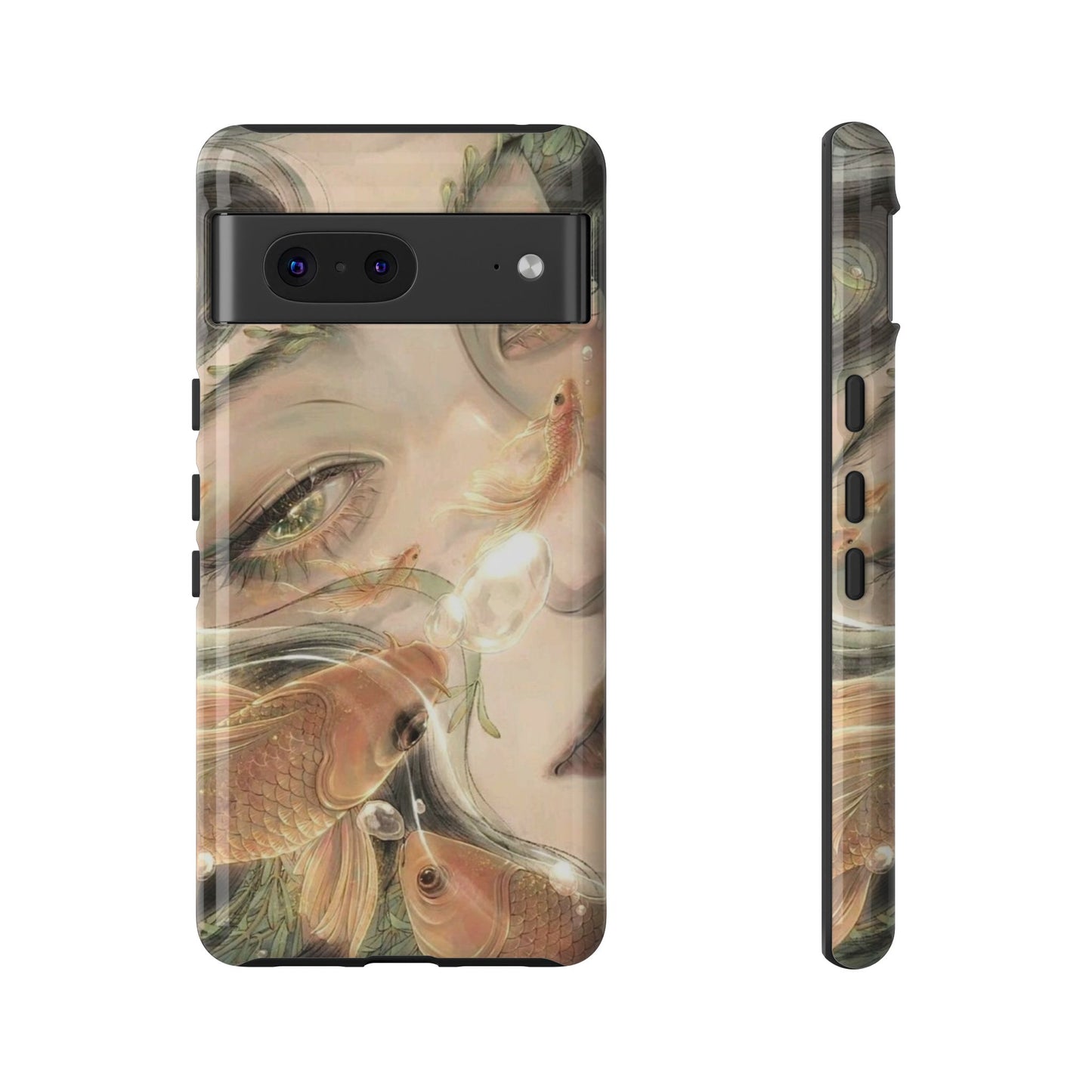 Koi Phone Case