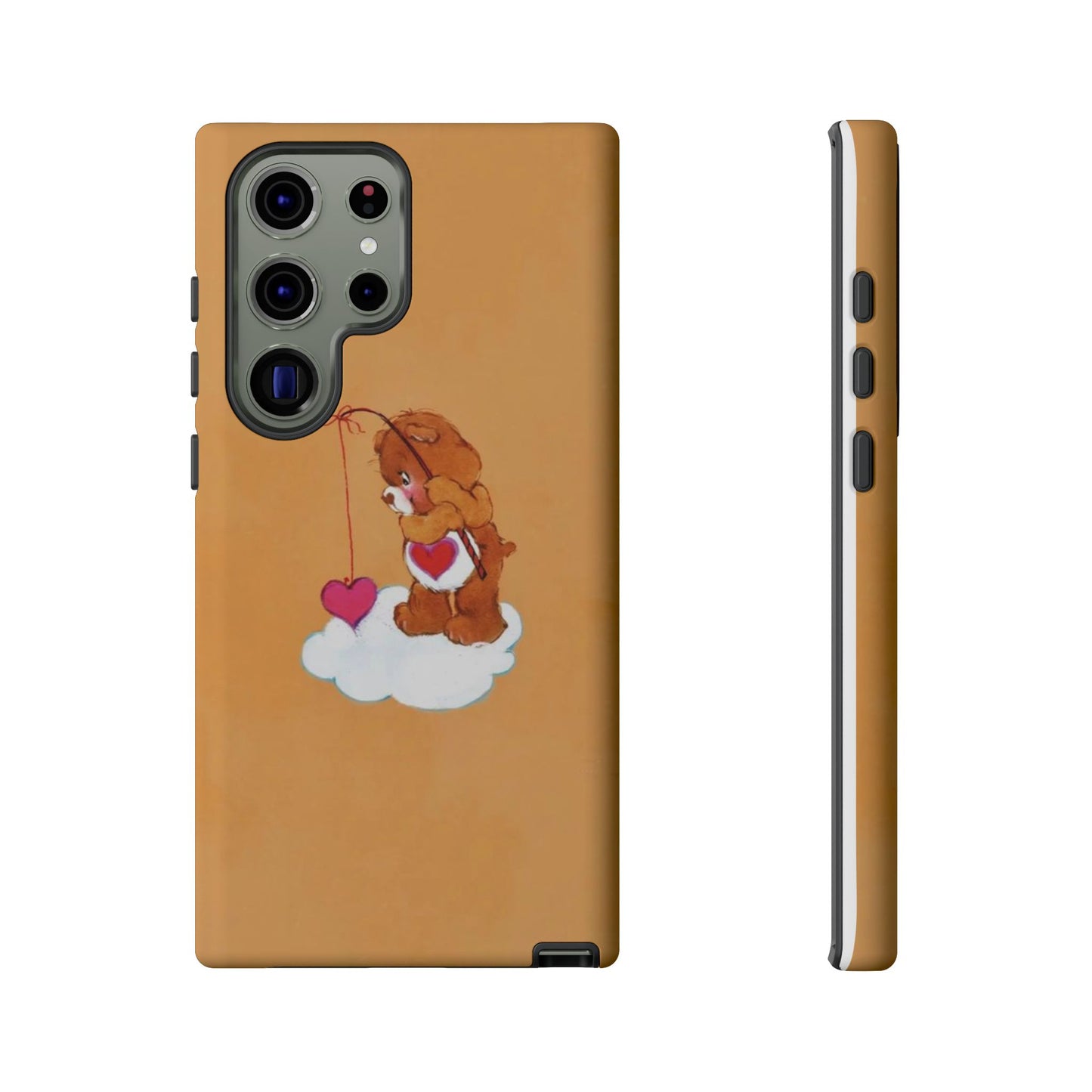 Love on Cloud iPhone Case