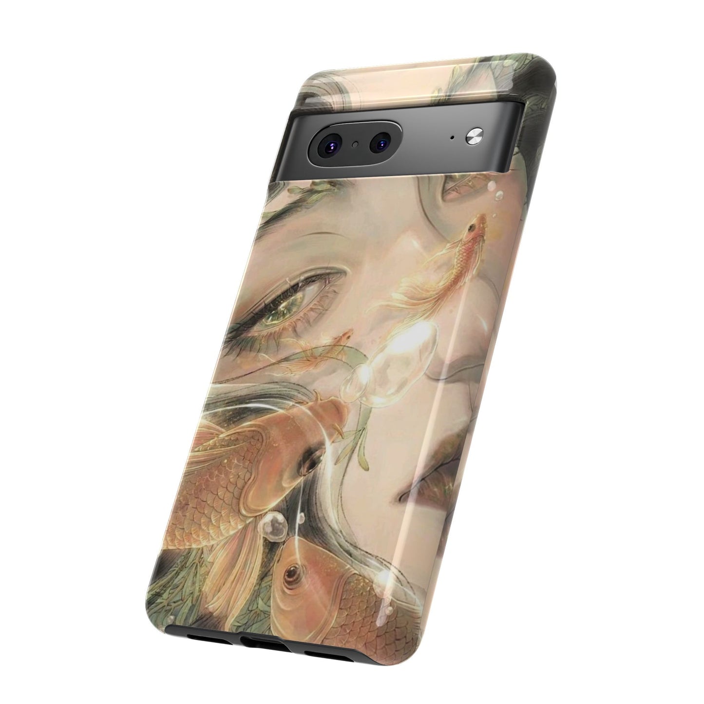 Koi Phone Case