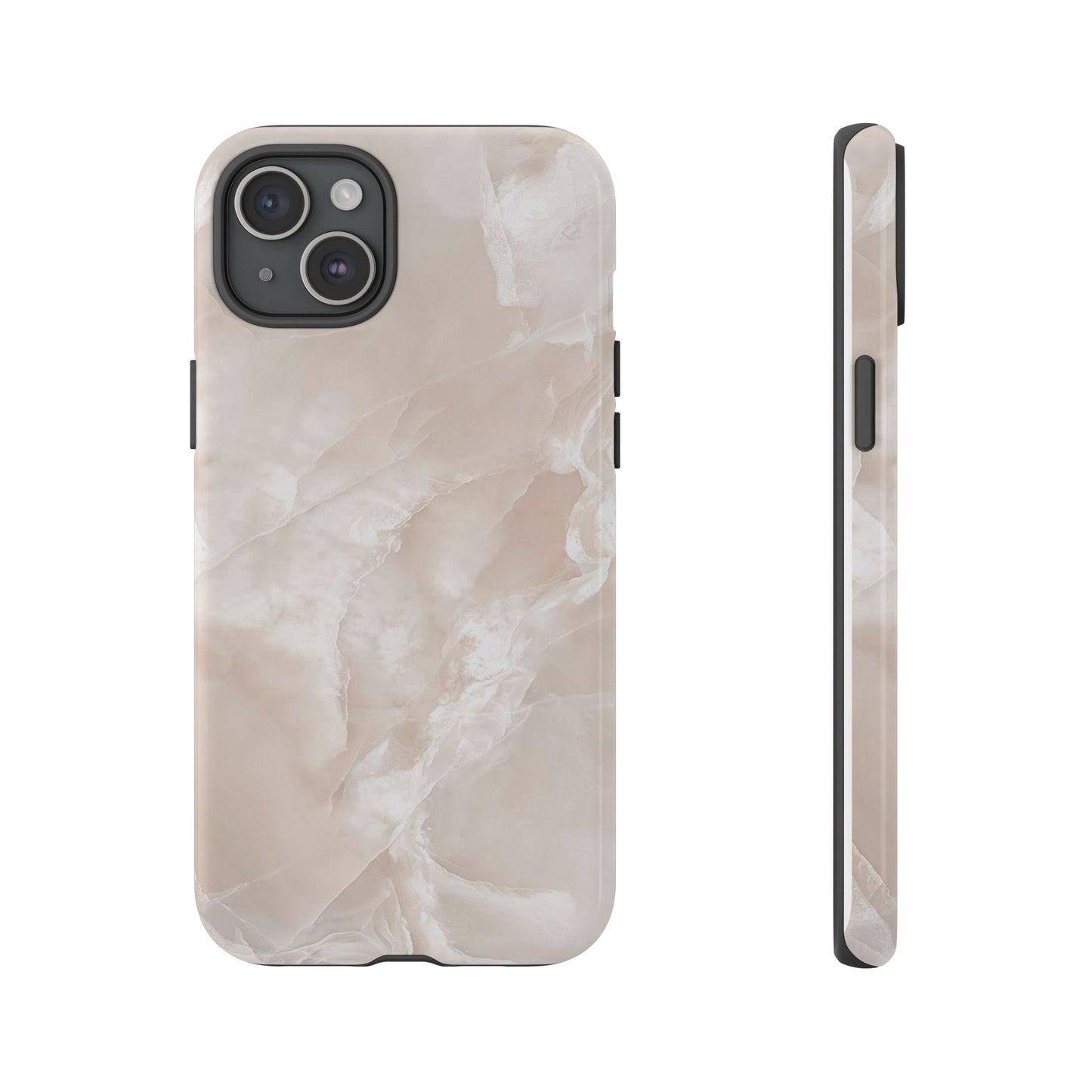 Pearl iPhone Case