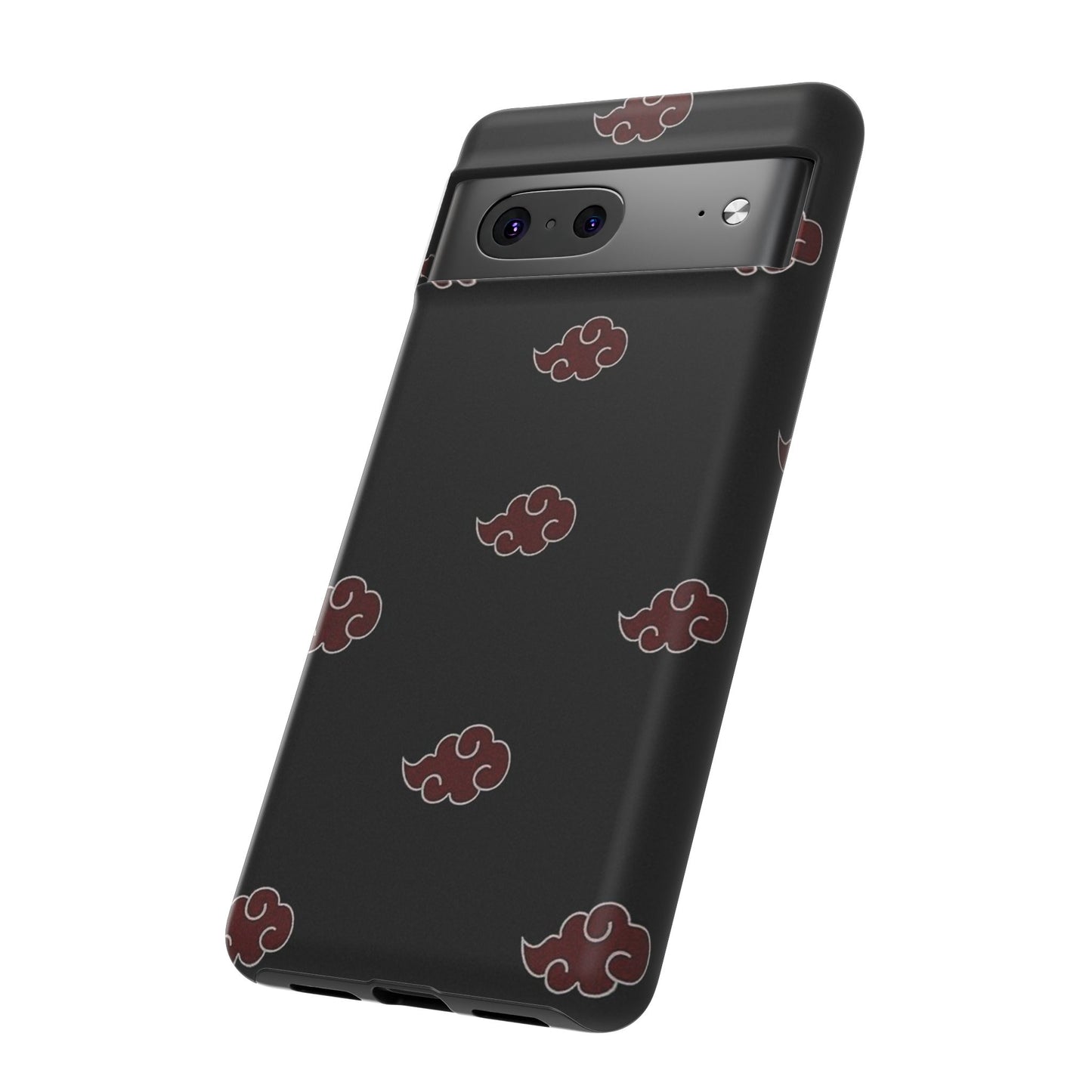 Akatsuki Logo Phone Case