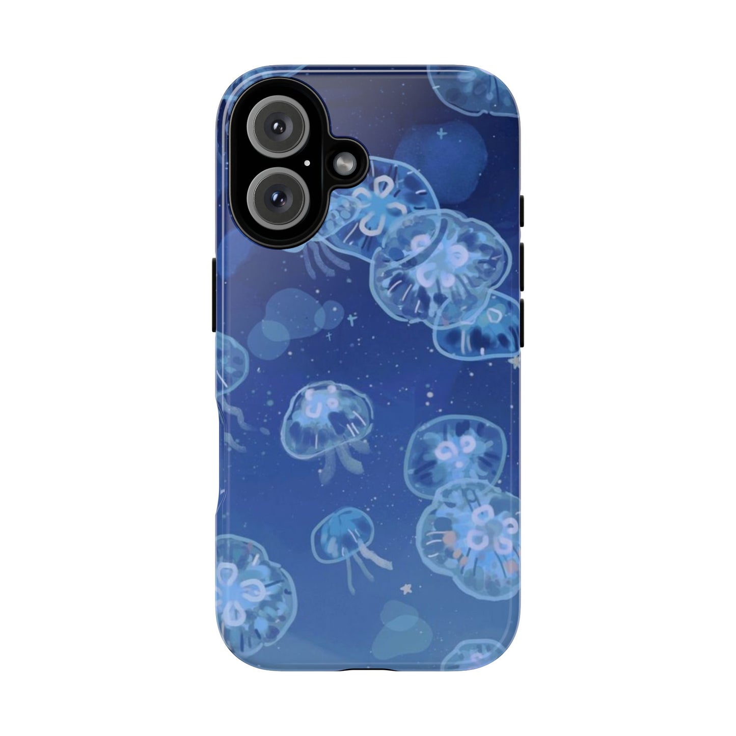 Jelly Night iPhone Case