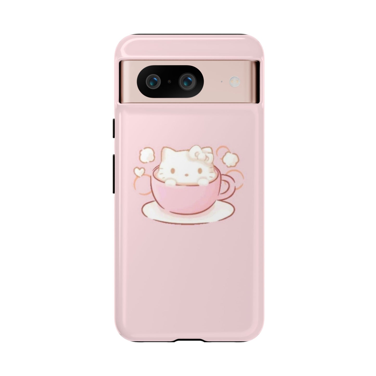 Hello Kitty Teacup Phone Case