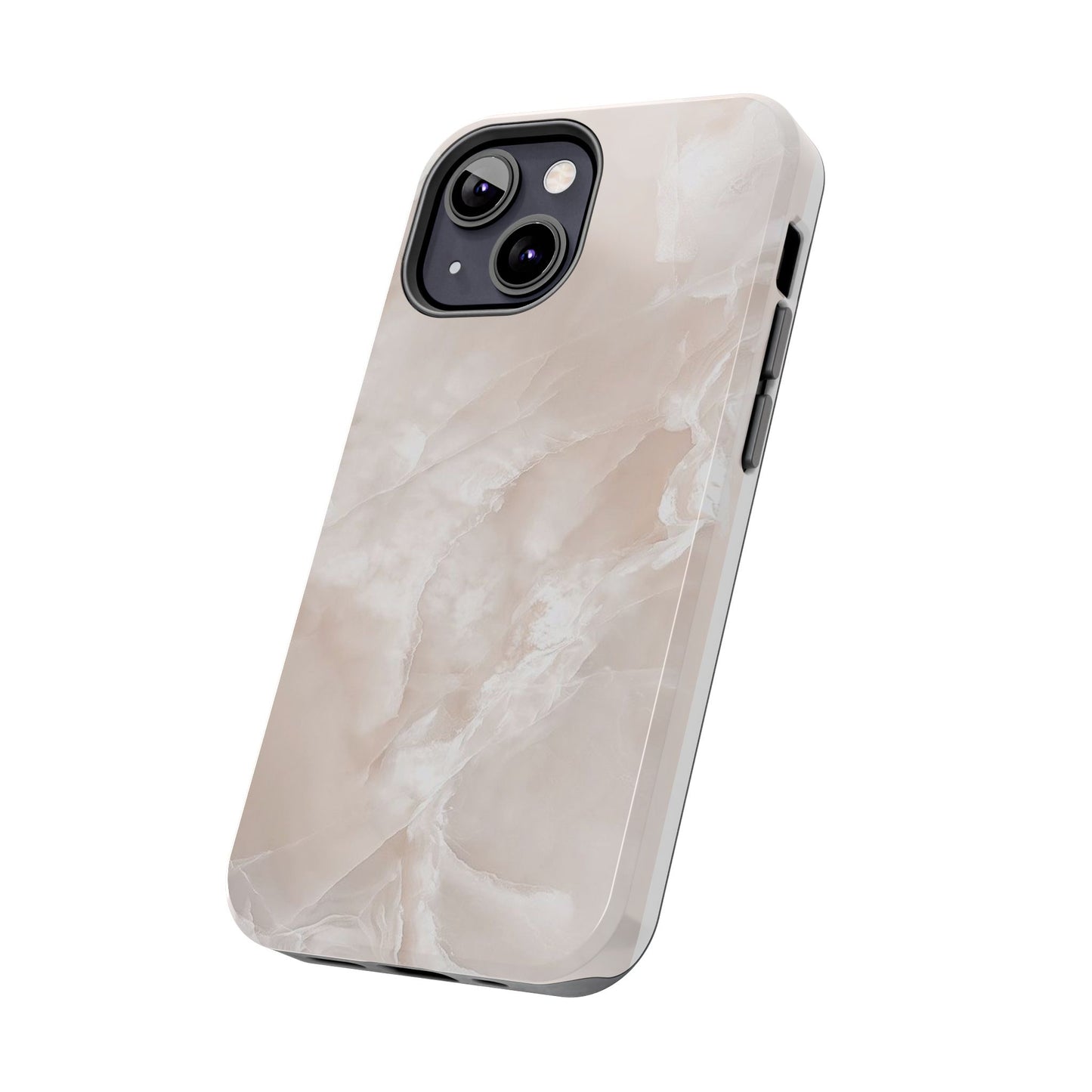 Pearl iPhone Case