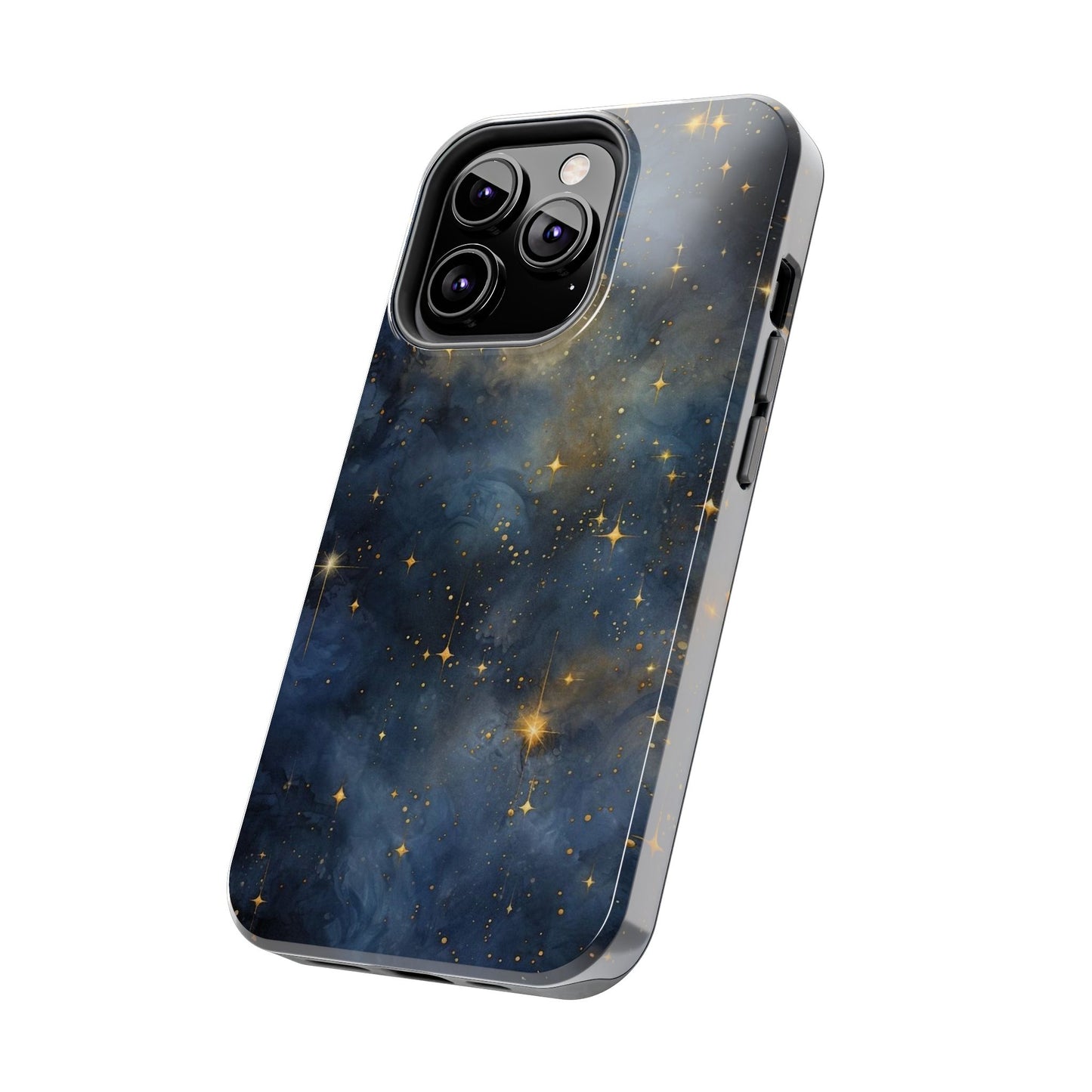 Galaxy iPhone Case