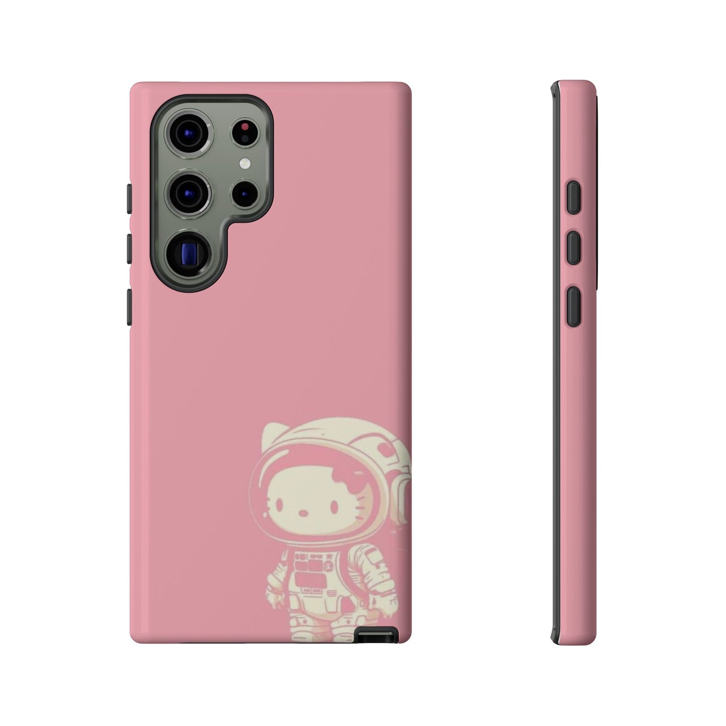 Astro Hello Kitty Phone Case