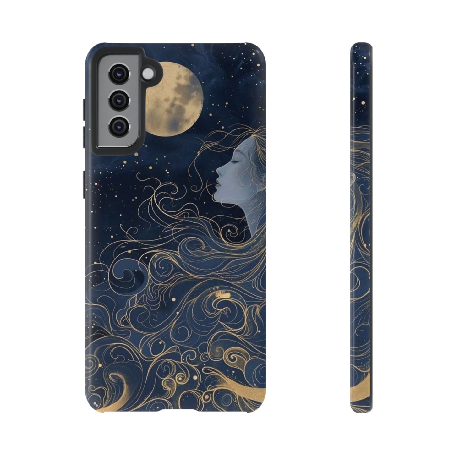 Cloud Storm iPhone Case