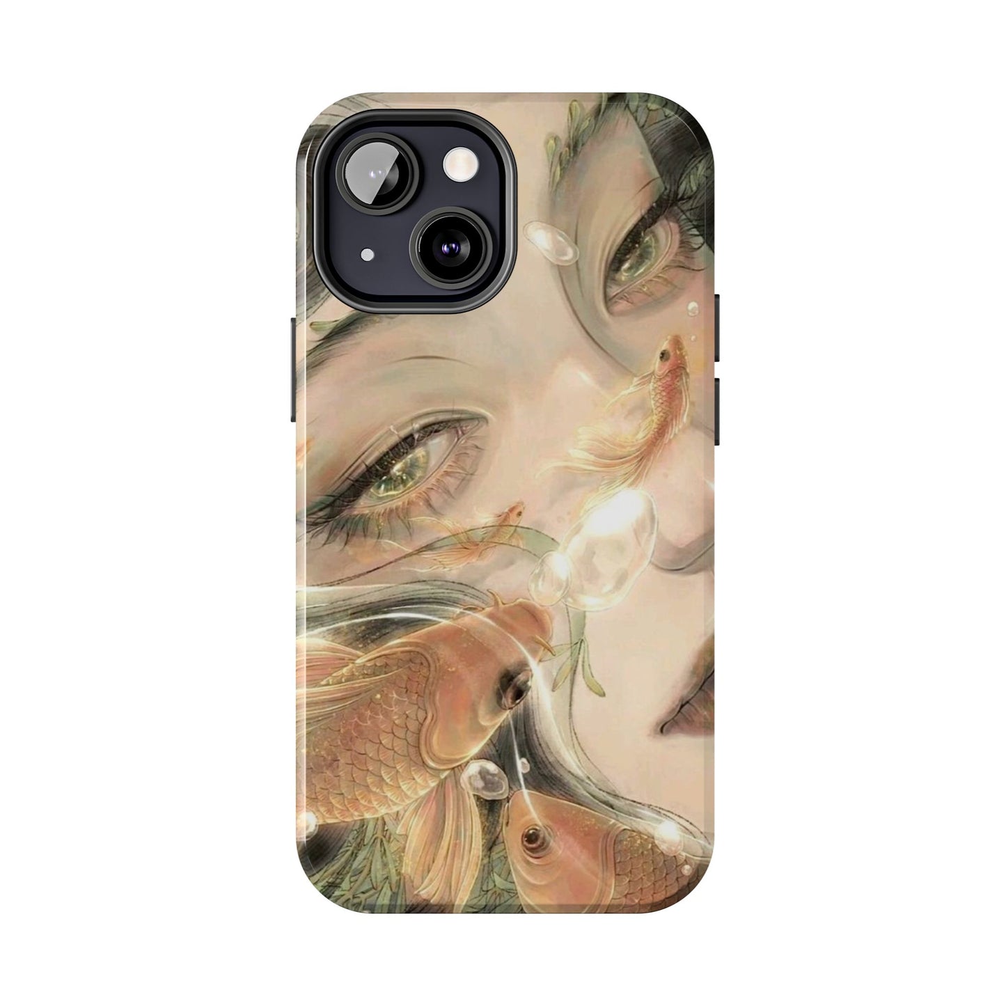 Koi Phone Case