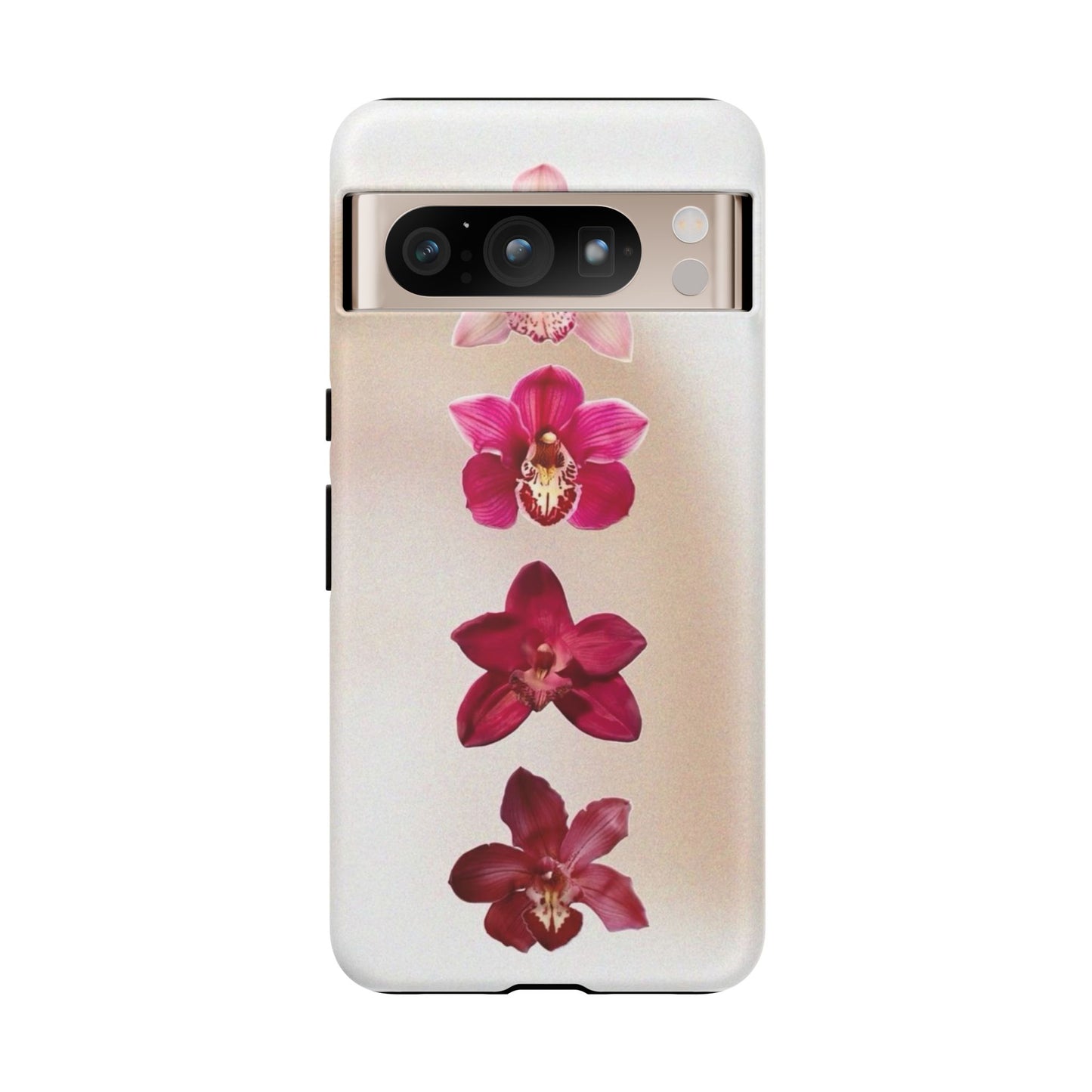 Hibiscus iPhone Case