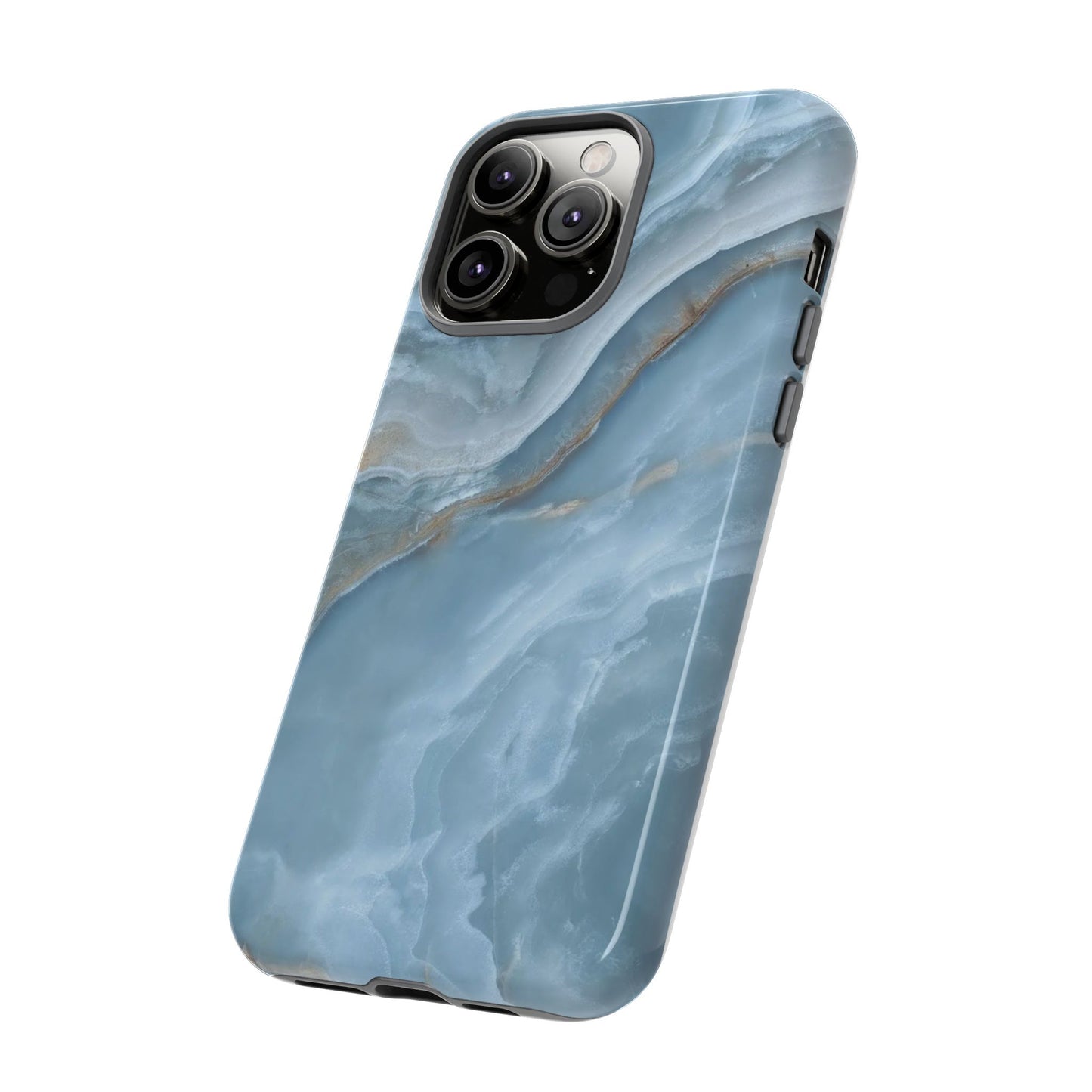 Apatite iPhone Case