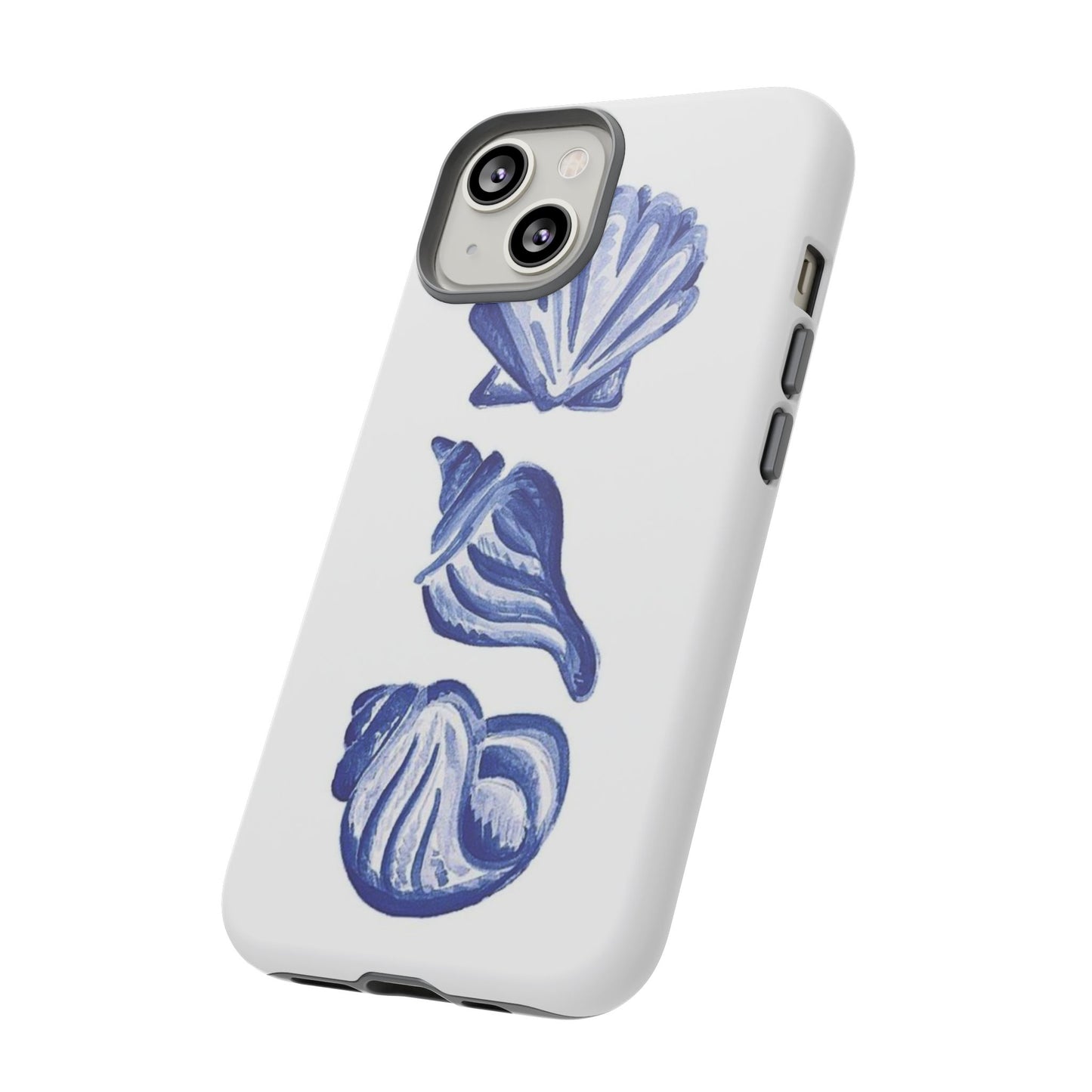 Seashell iPhone Case