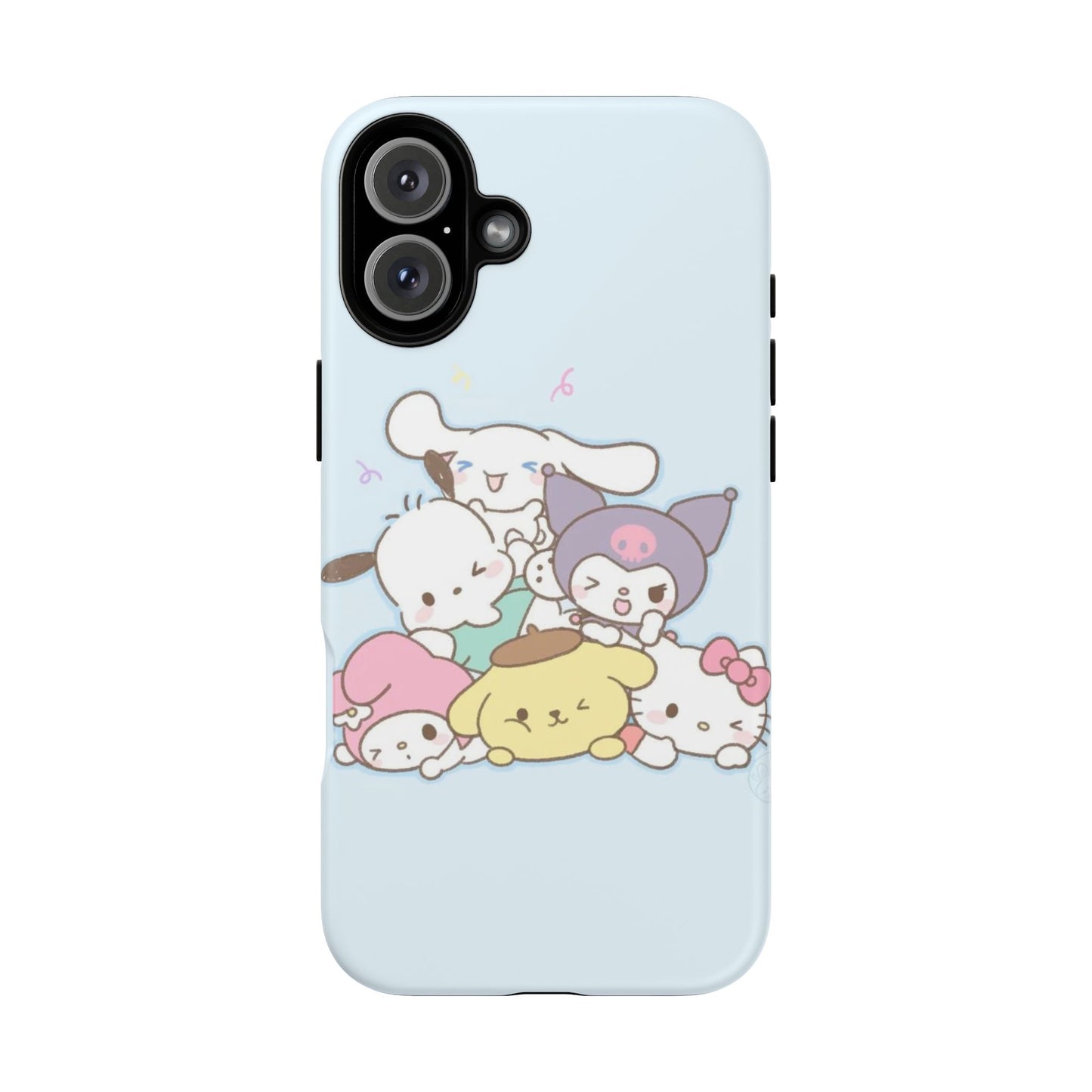 Sanrio Characters Phone Case