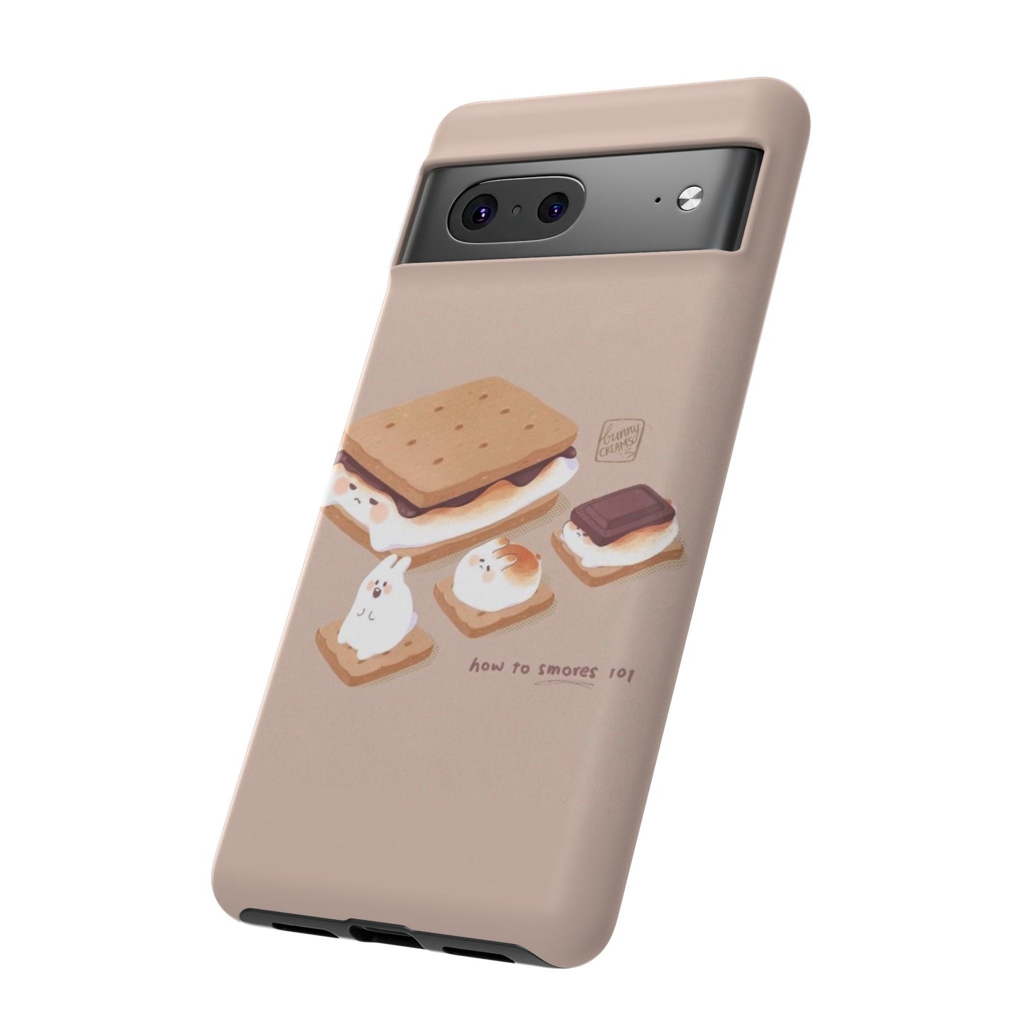 Smore’s iPhone Case