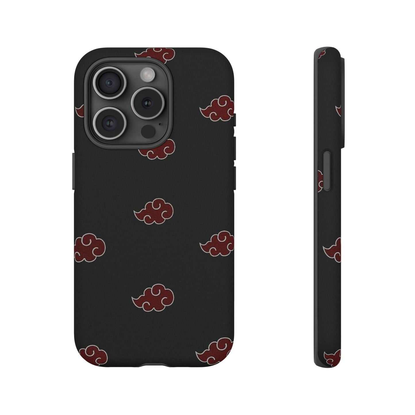 Akatsuki Logo Phone Case