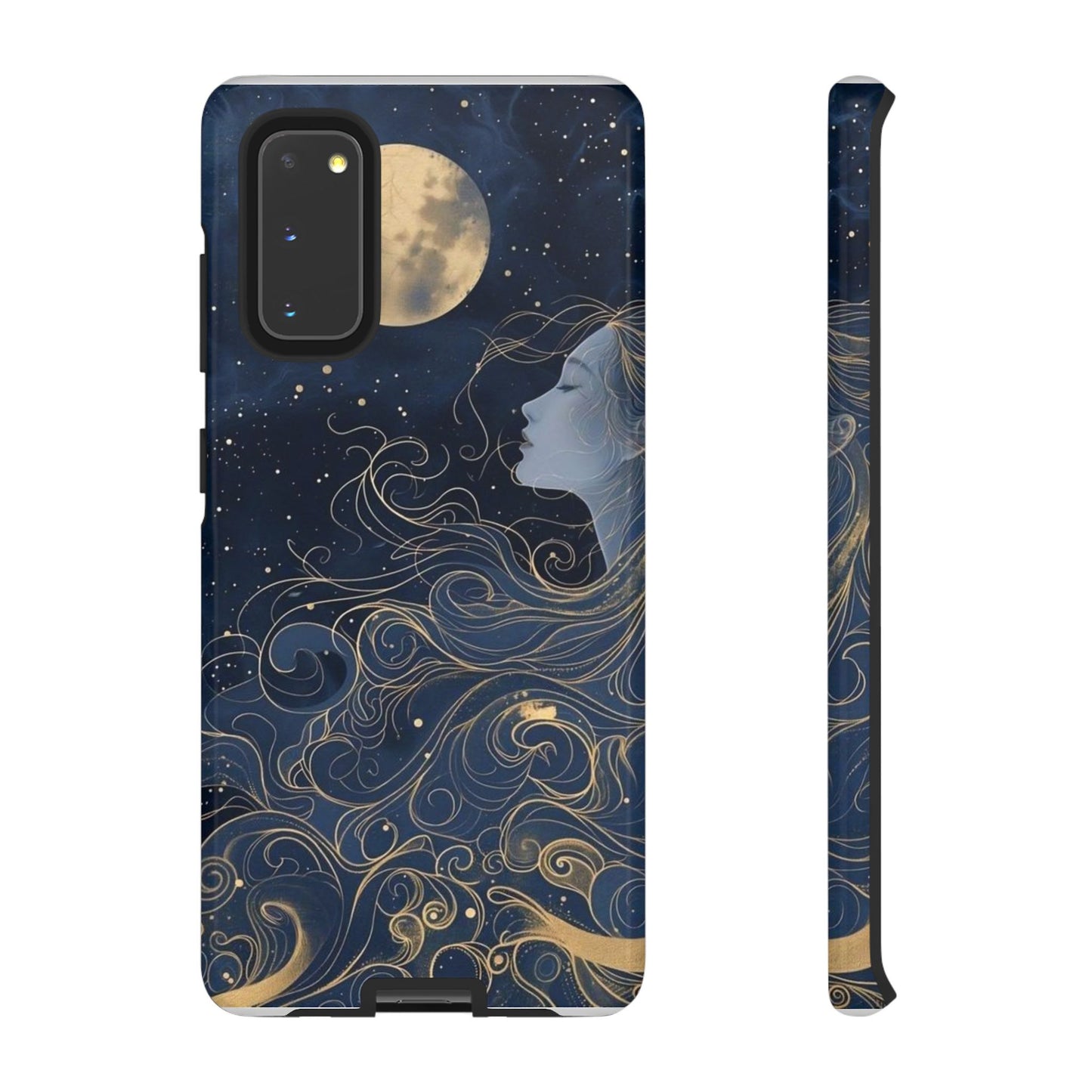 Cloud Storm iPhone Case