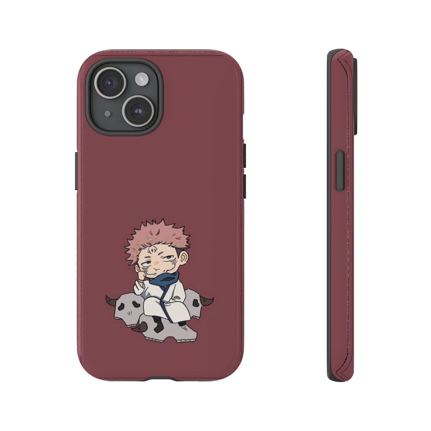 Sakuna Clipart iPhone Case