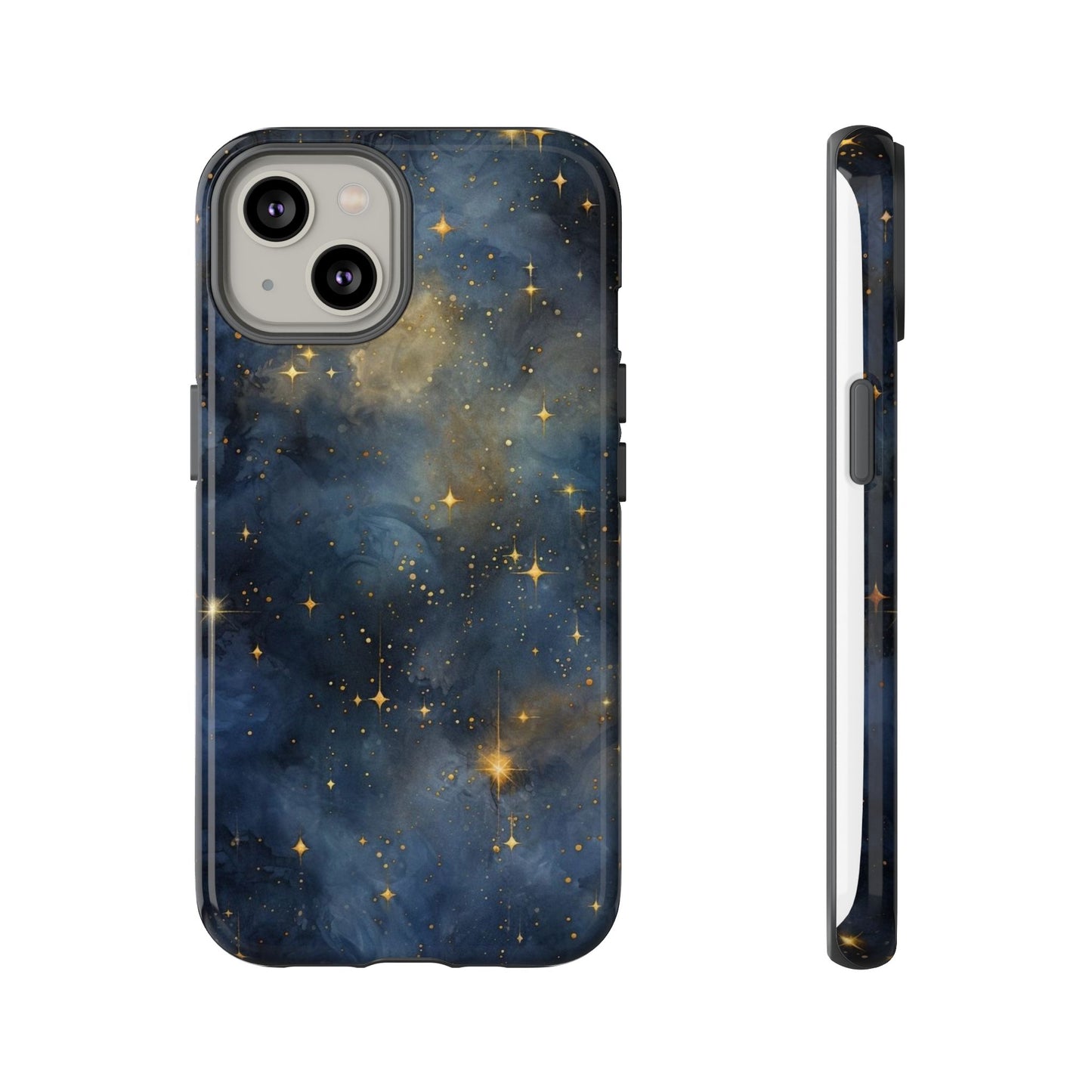 Galaxy iPhone Case