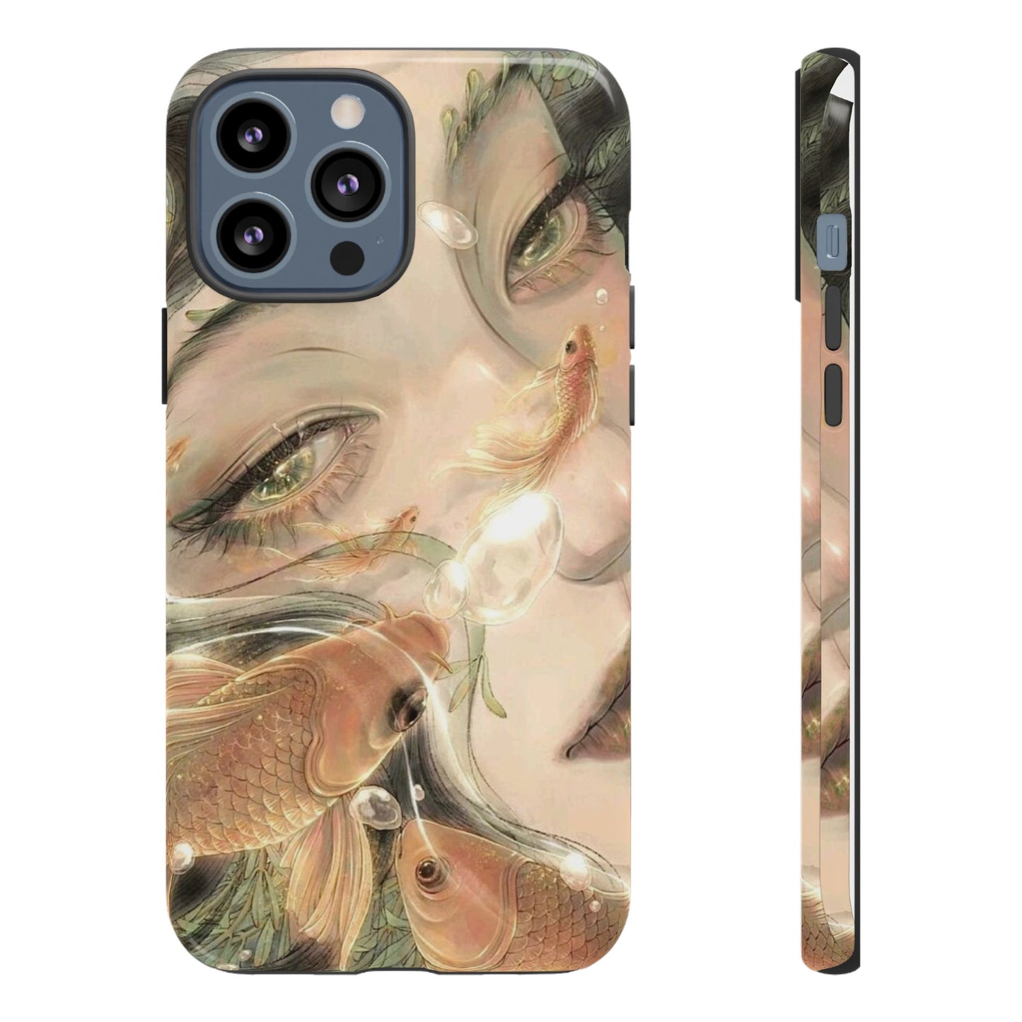 Koi Phone Case