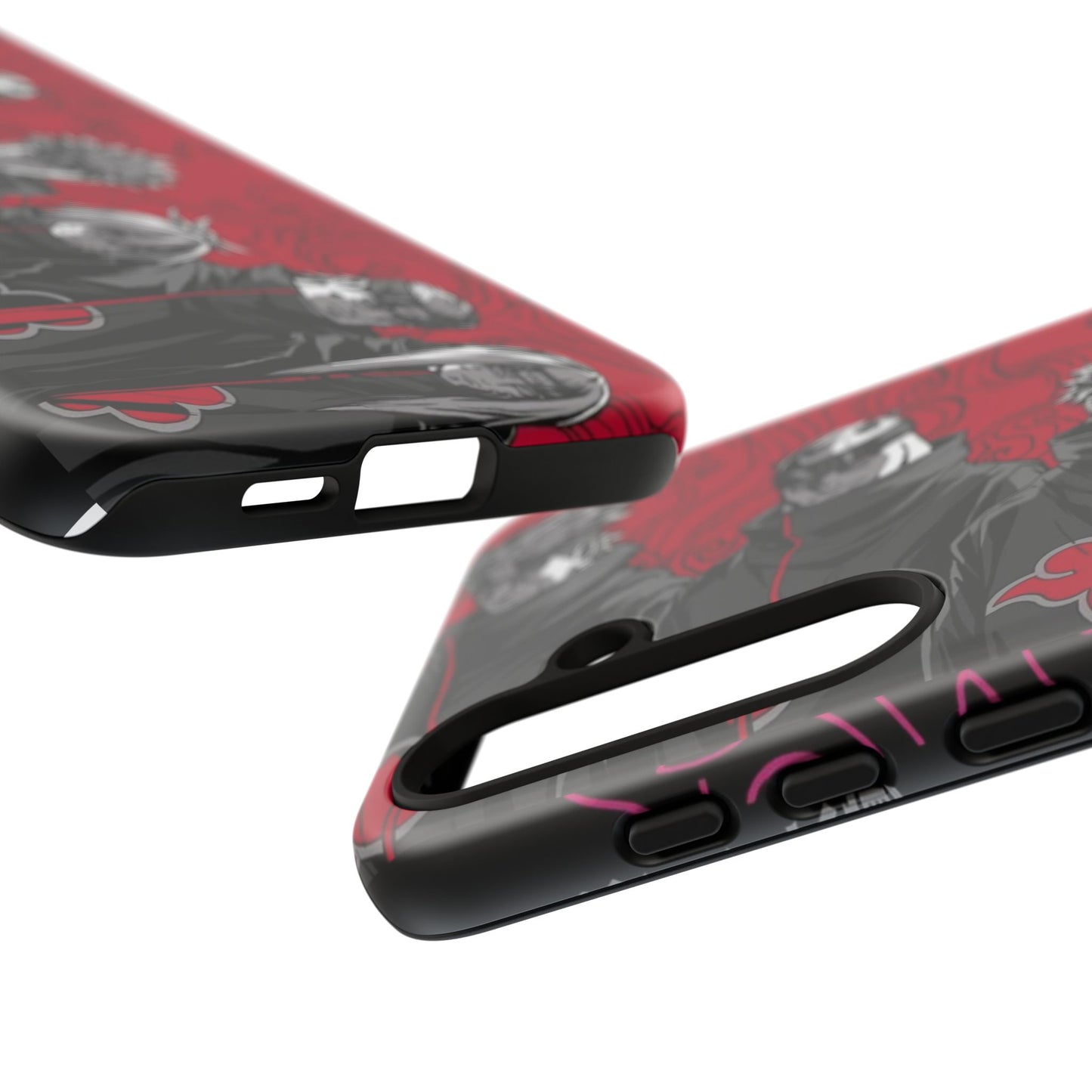 Akatsuki Members Phone Case