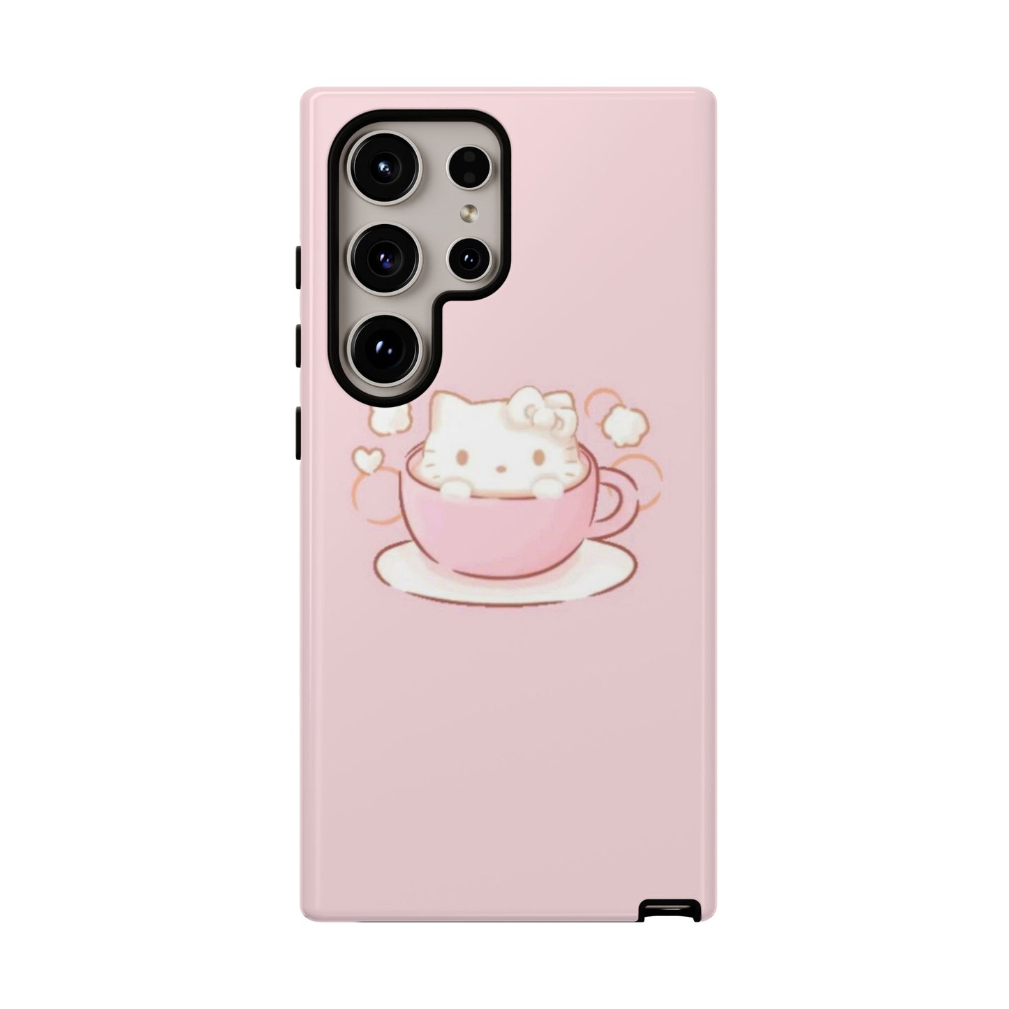 Hello Kitty Teacup Phone Case